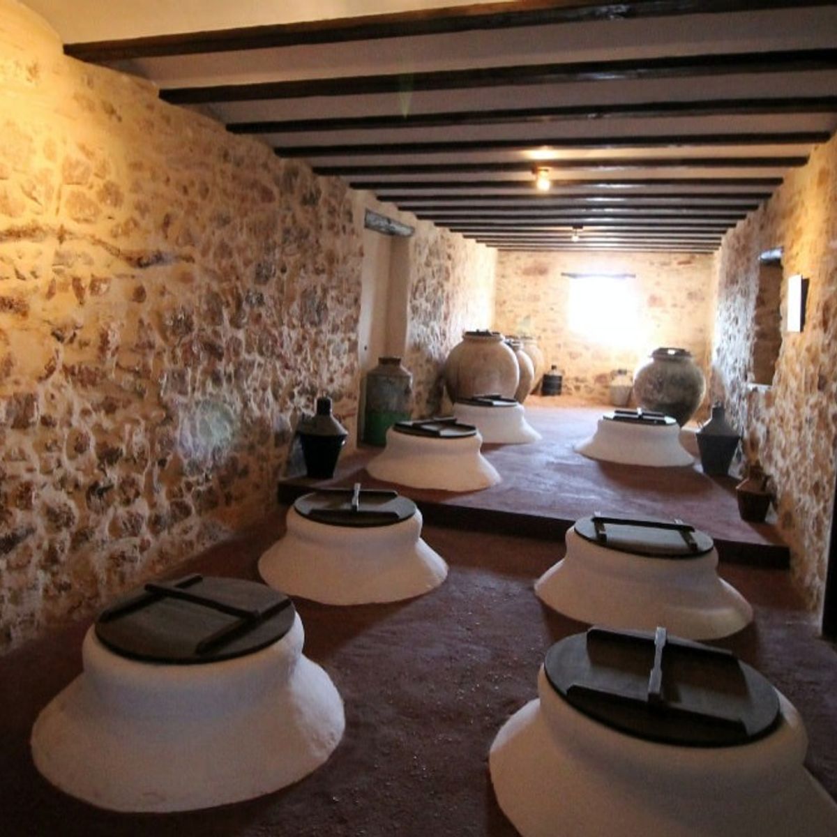 Private Olive Oil Tour with Full Breakfast and Olive Oil Tasting Included