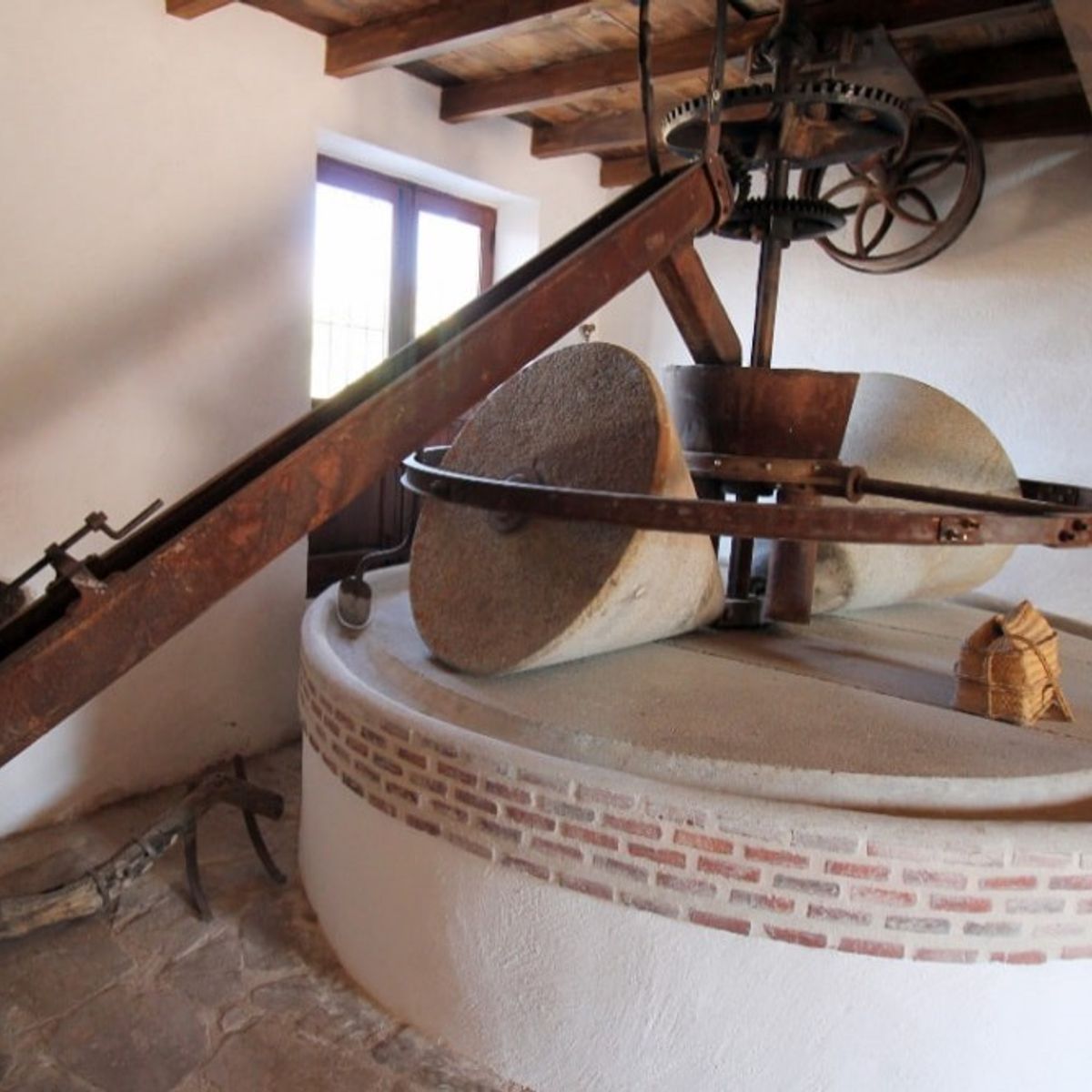 Private Olive Oil Tour with Full Breakfast and Olive Oil Tasting Included