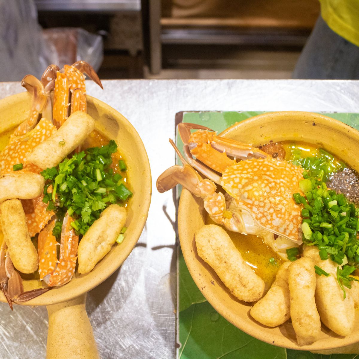 An Evening Saigon Street Food Experience by Scooter