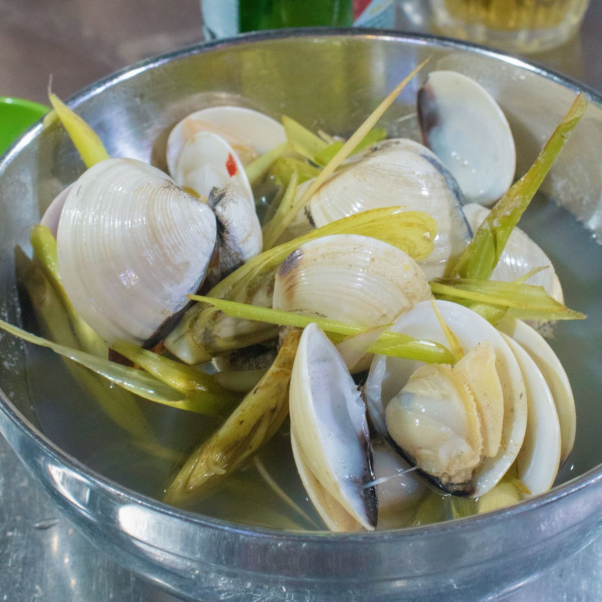An Evening Saigon Street Food Experience by Scooter