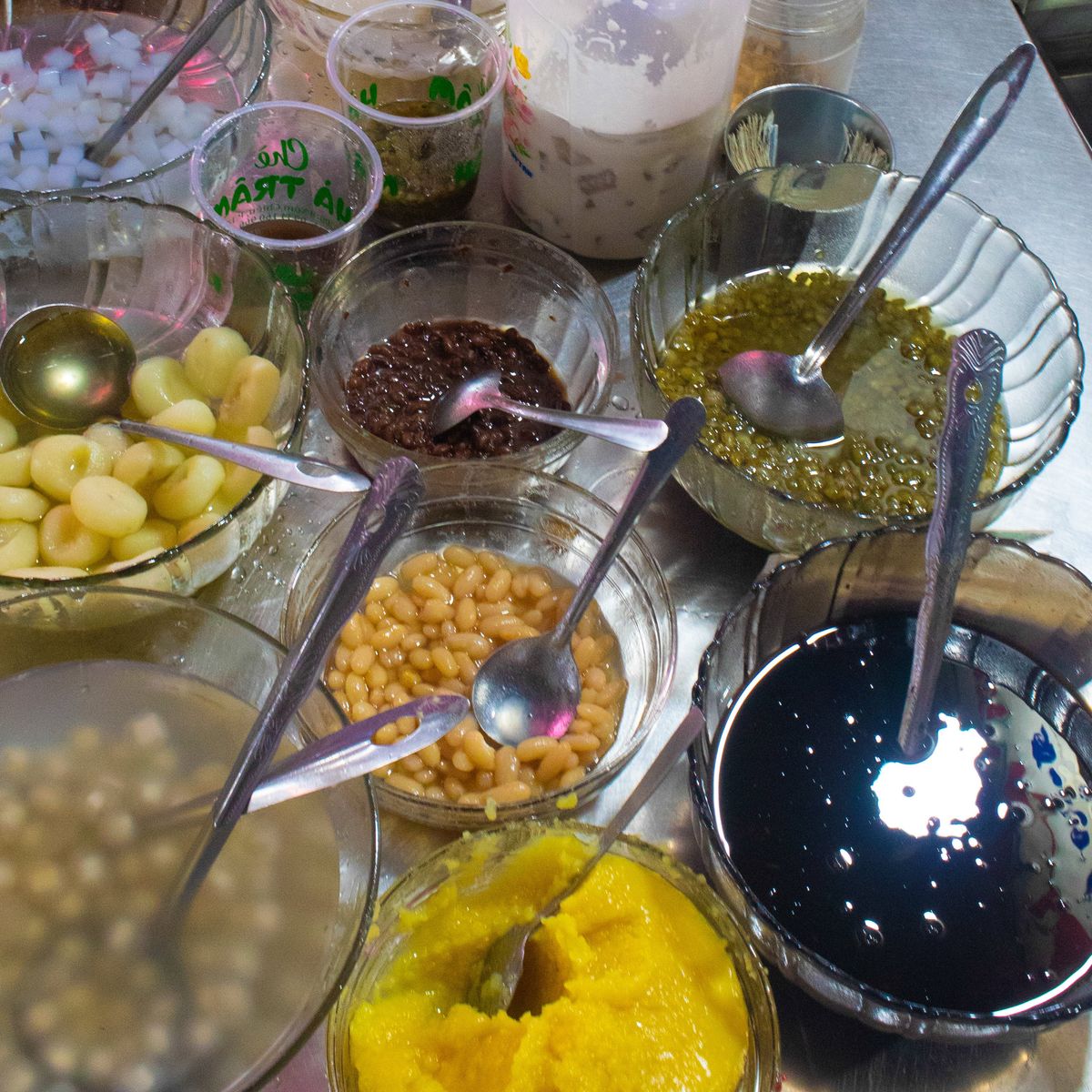 An Evening Saigon Street Food Experience by Scooter