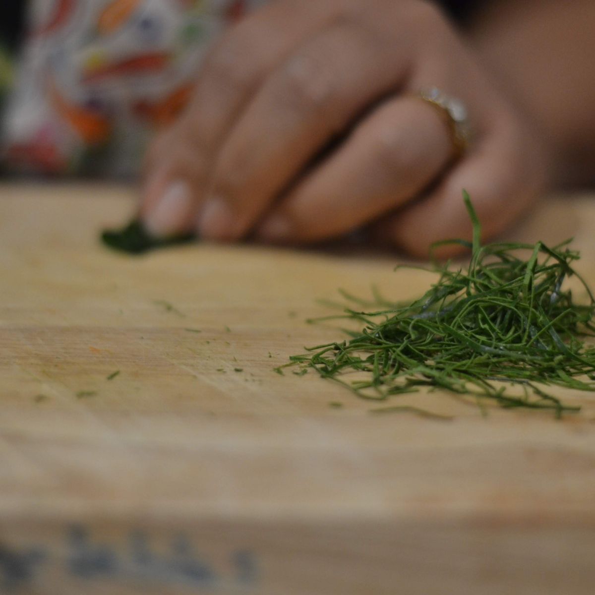 Private Market to Table Hands-on Cooking in Thai Home for Curious Home Cooks