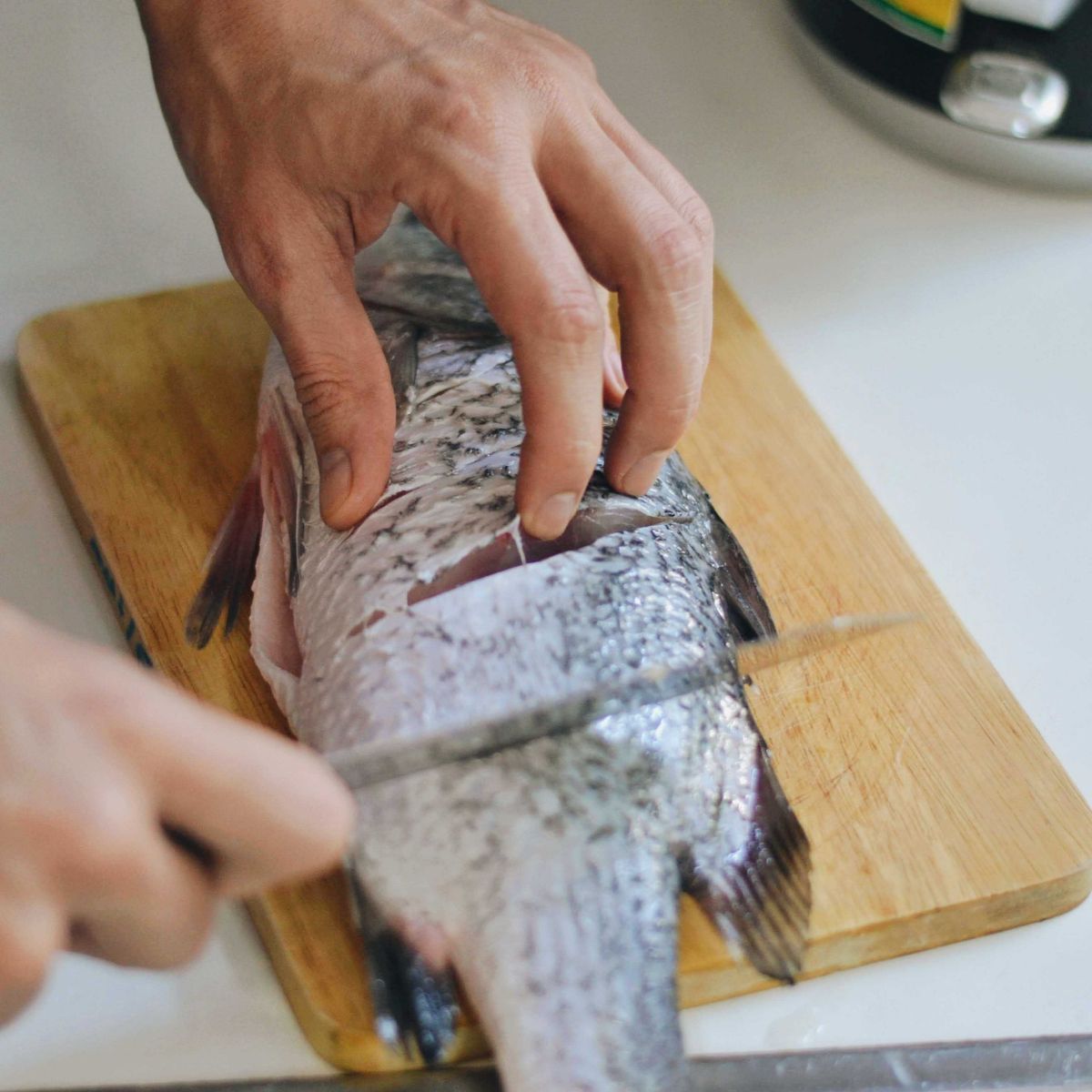 Private Market to Table Hands-on Cooking in Thai Home for Curious Home Cooks Solo Booking