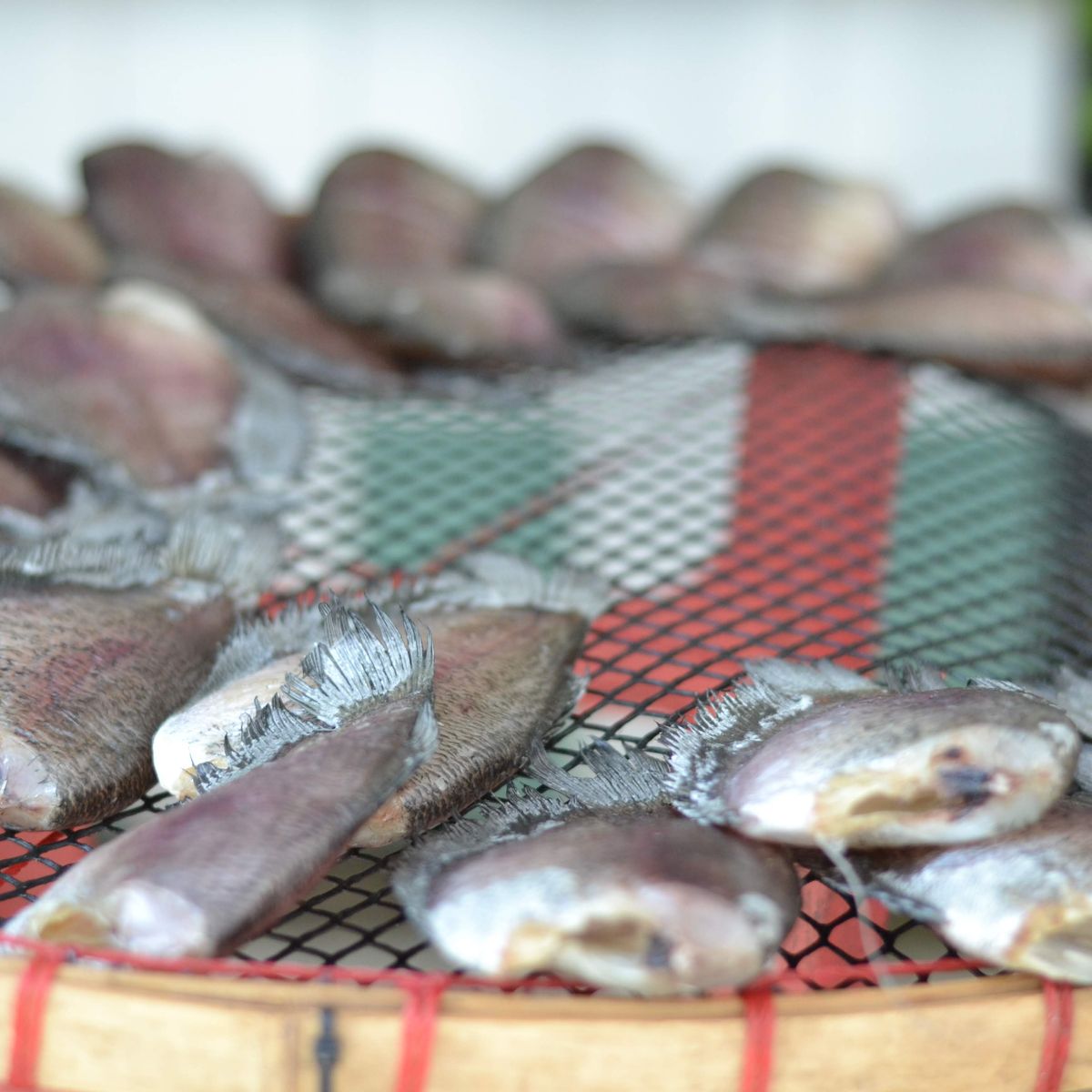 Private Market to Table Hands-on Cooking in Thai Home for Curious Home Cooks