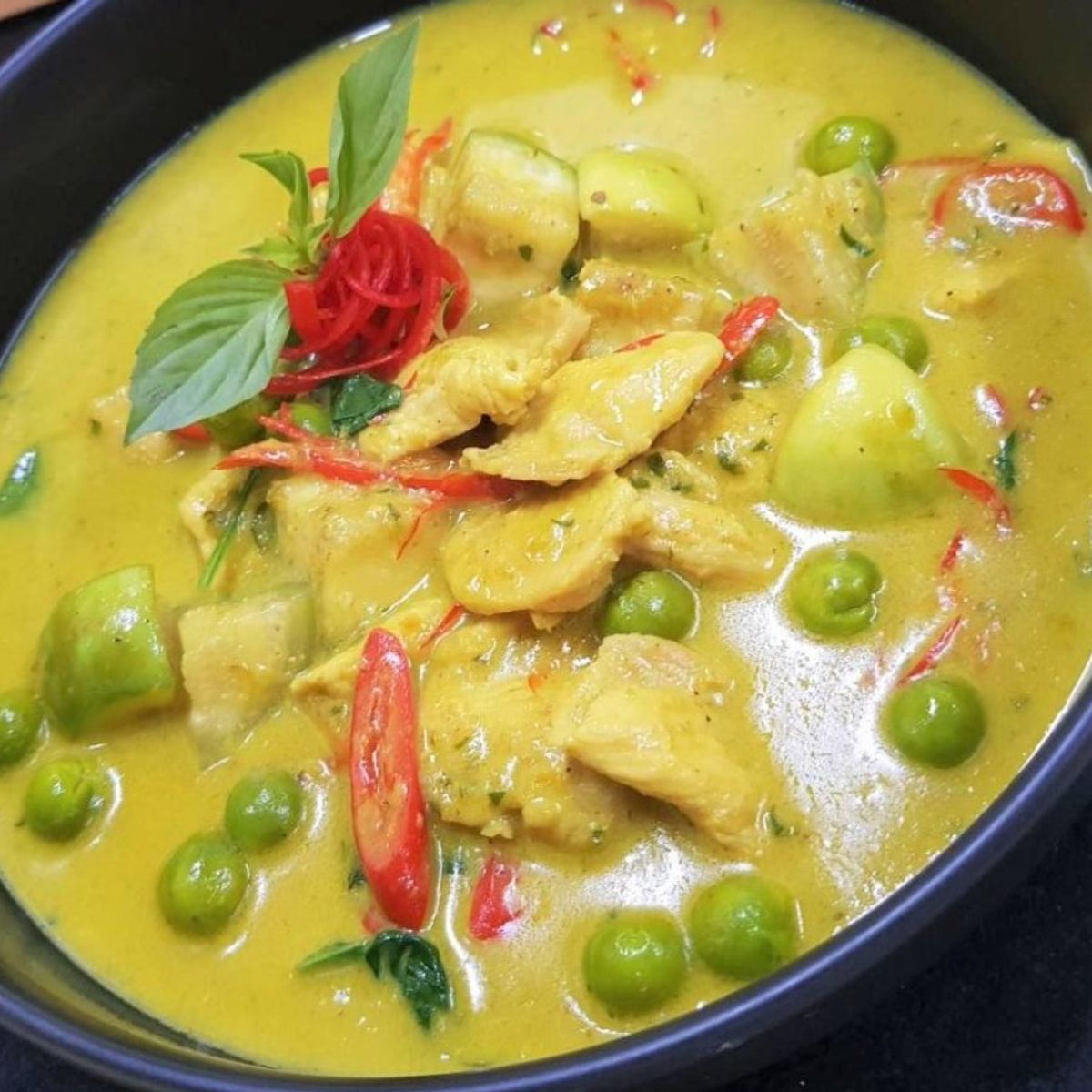 Hands-On Private Thai Cooking Class in Sukhumvit