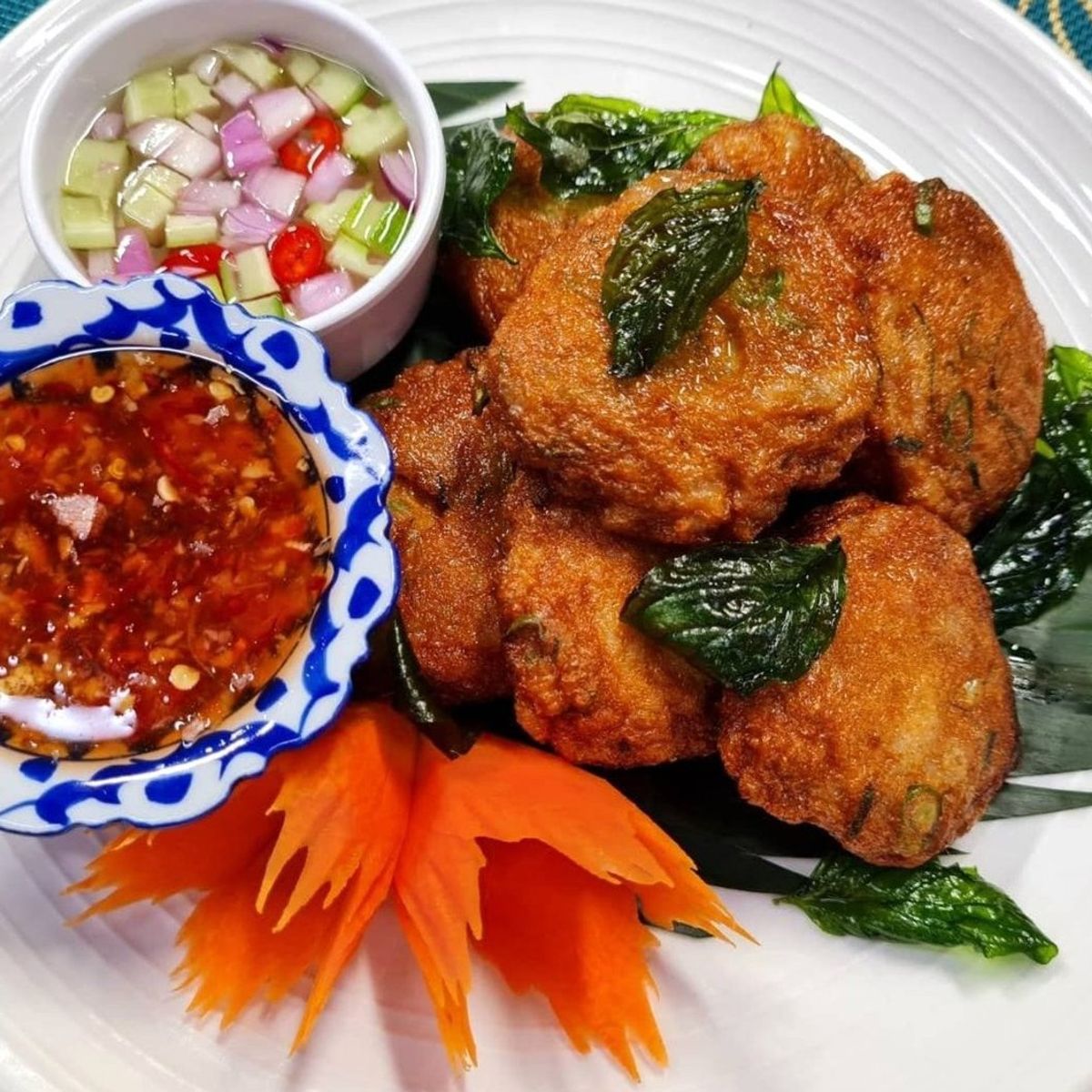 Hands-On Private Thai Cooking Class in Sukhumvit