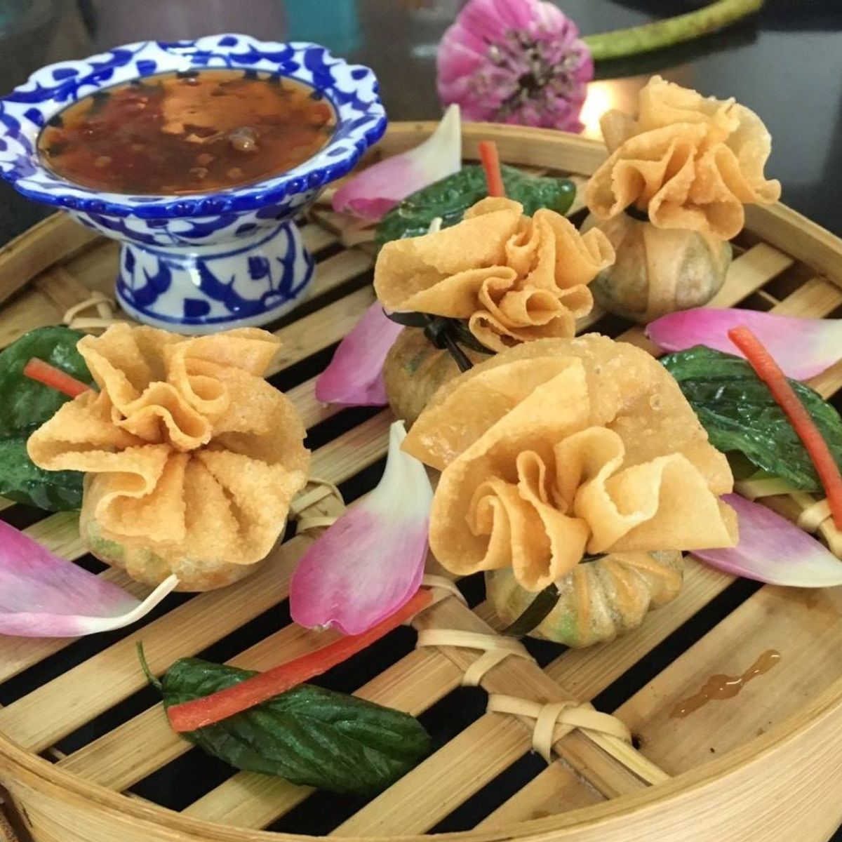 Hands-On Private Thai Cooking Class in Sukhumvit