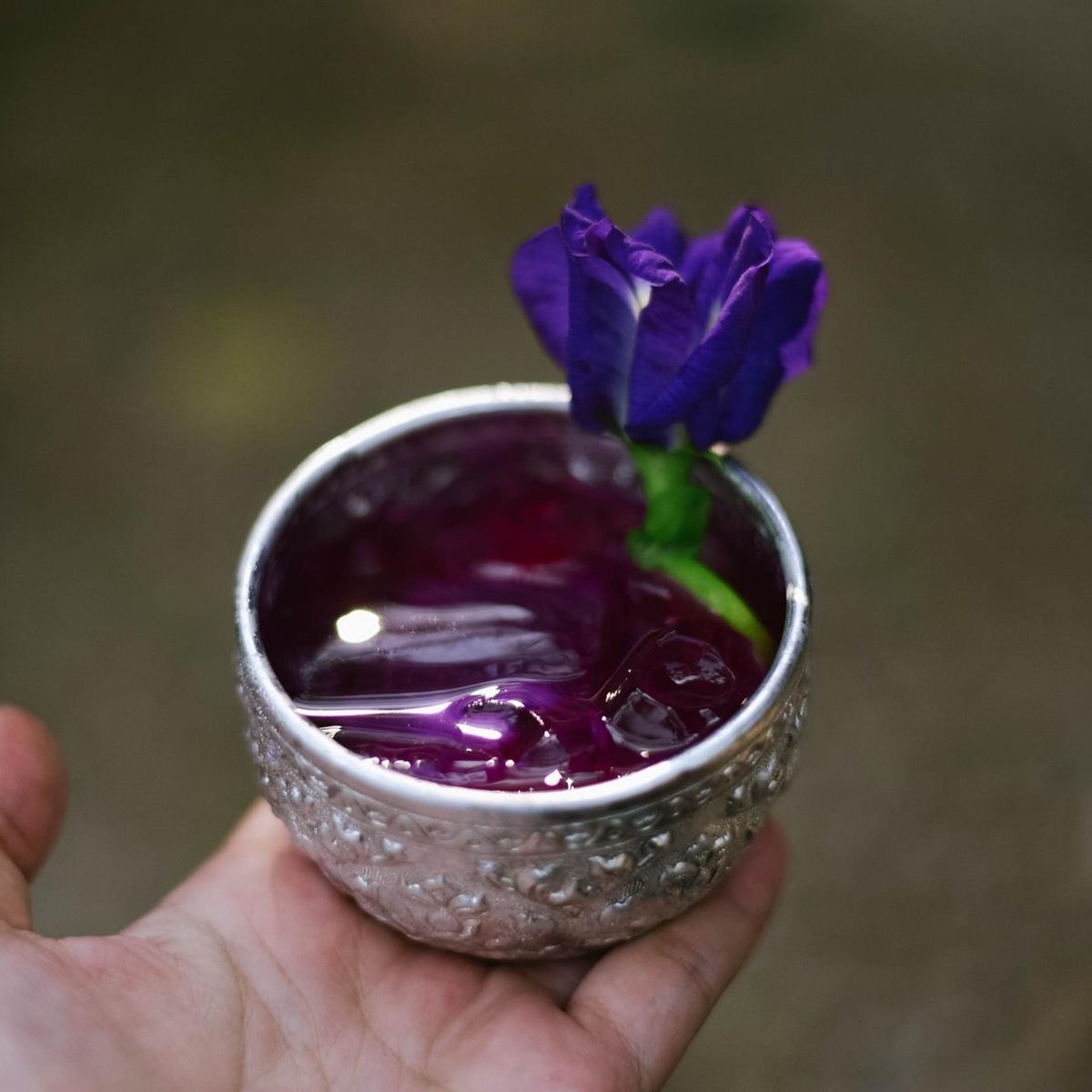 Pop-up Cooking and Dinner at Flower Market