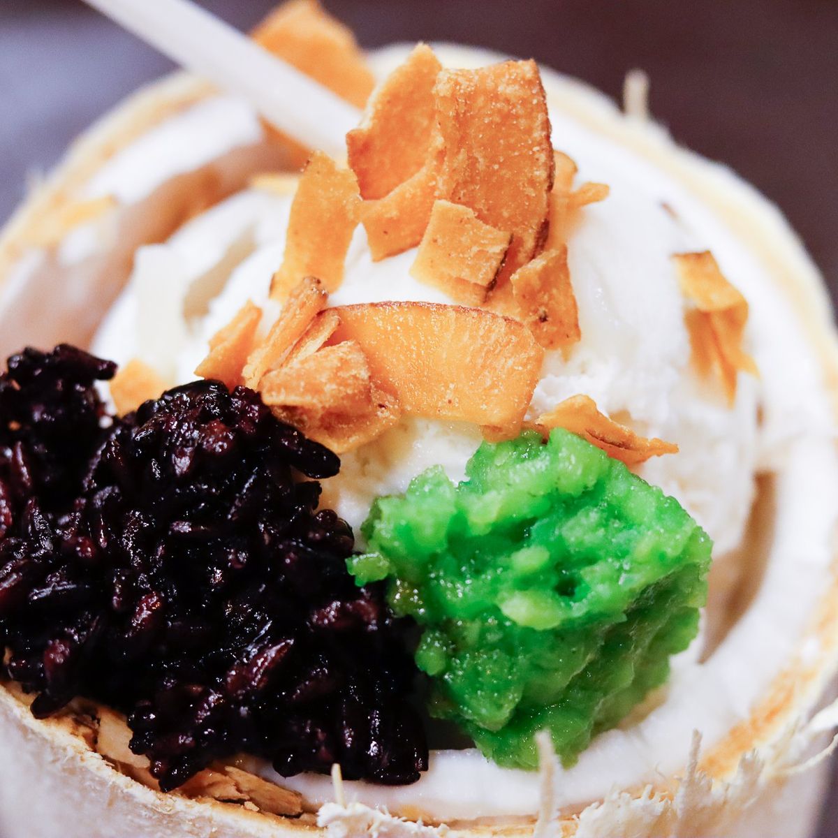 Private Vegan Food Tour By Scooter