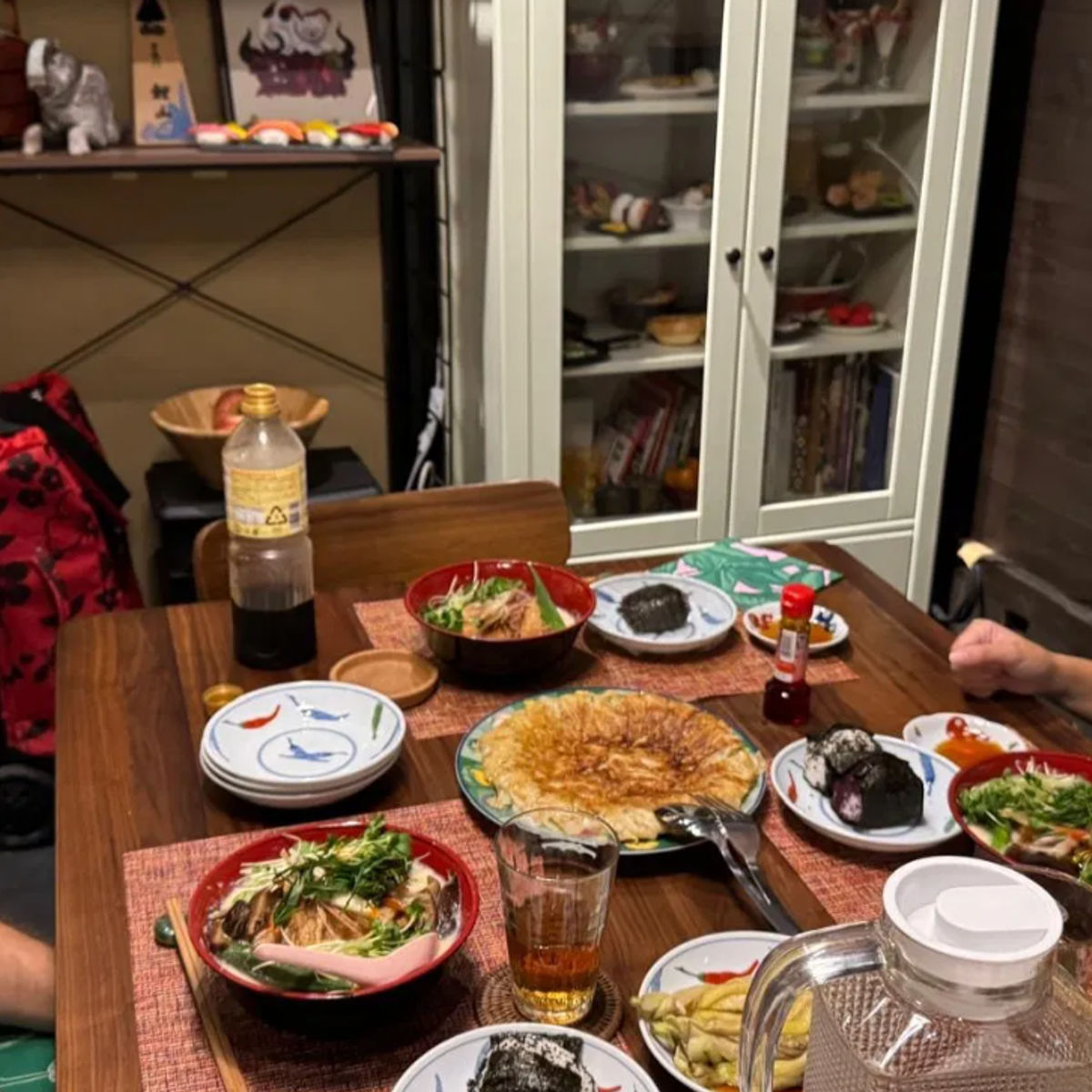 Private Vegan Ramen and Gyoza Cooking Experience in Kyoto