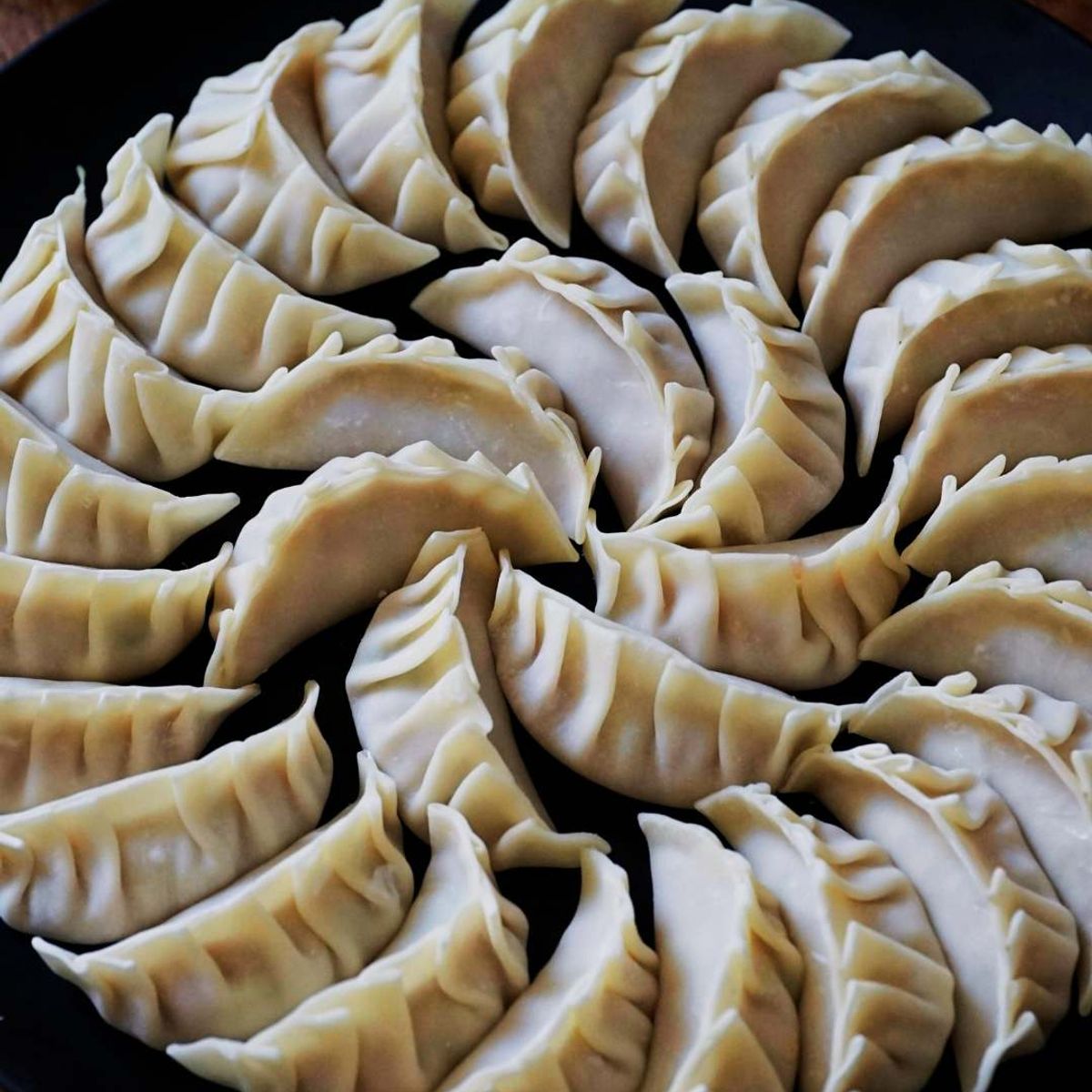 Private Vegan Ramen and Gyoza Cooking Experience in Kyoto