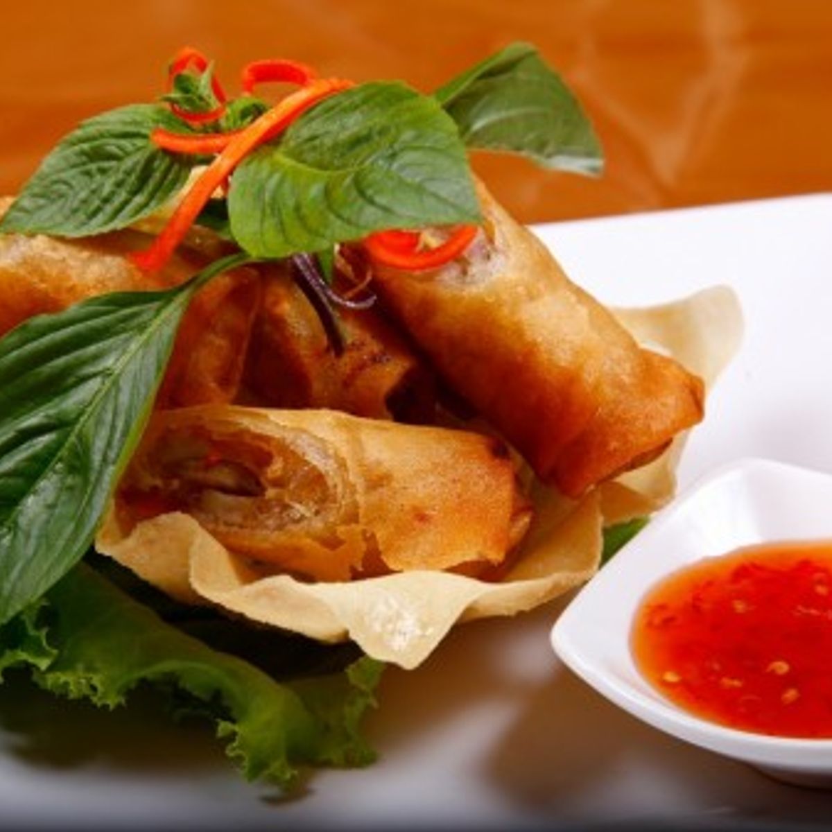 Bangkok Thai Cooking Academy