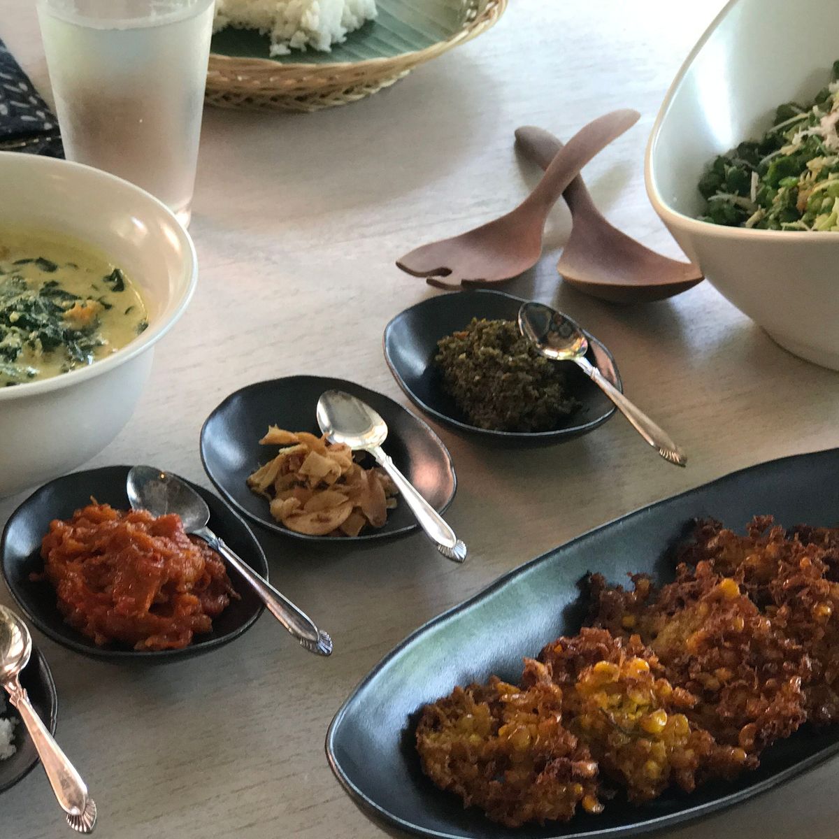 Pure Plant-Based Vegan Balinese Cooking Class in Organic Garden - 8 Course Feast