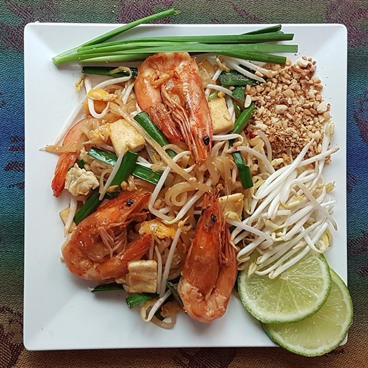 Engaging Hands-On Authentic Thai Cooking Class