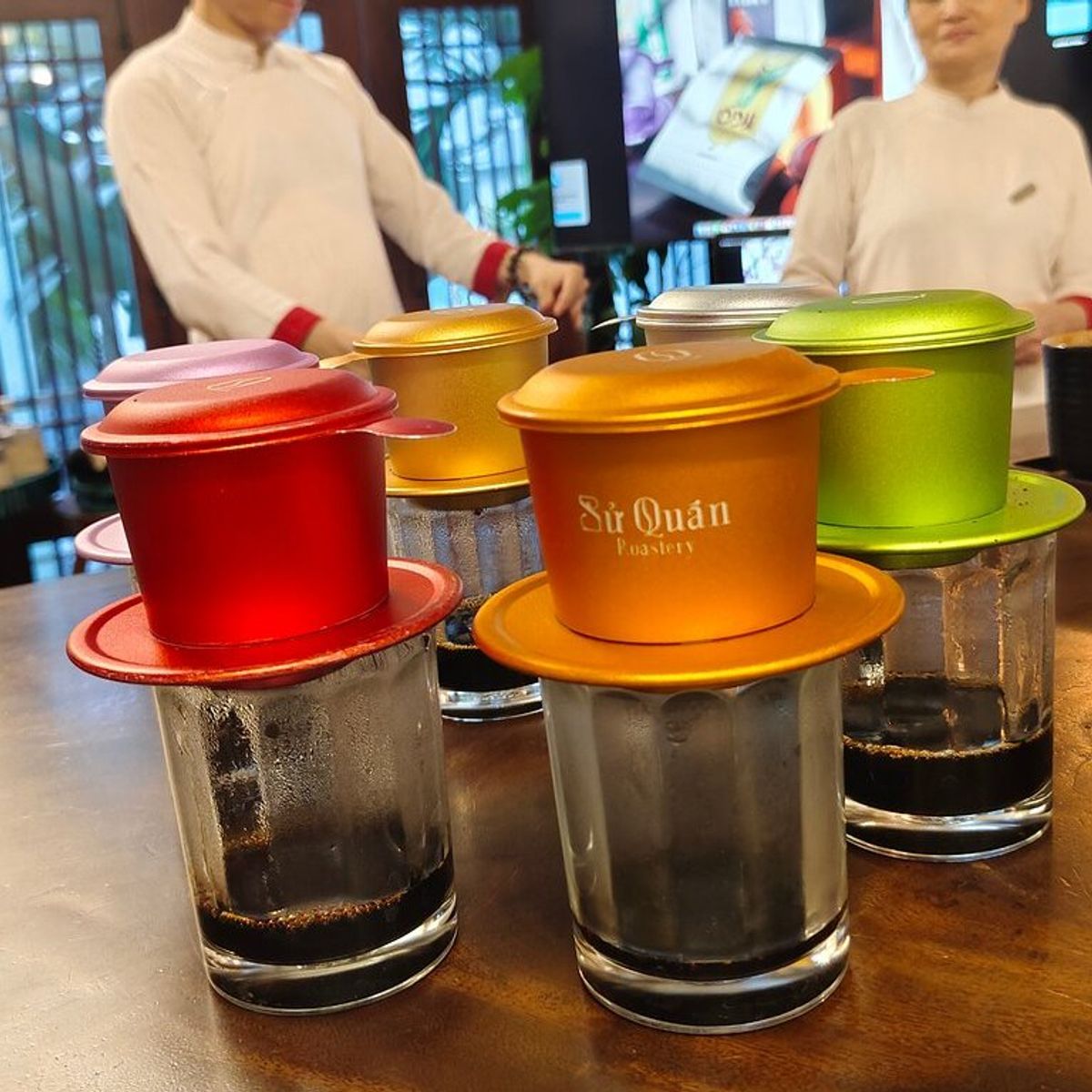 Cook, Brew & Experience Hanoi’s Culture