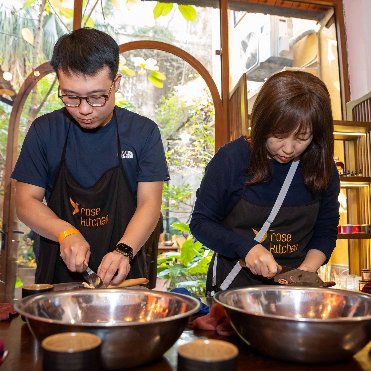 Cook, Brew & Experience Hanoi’s Culture