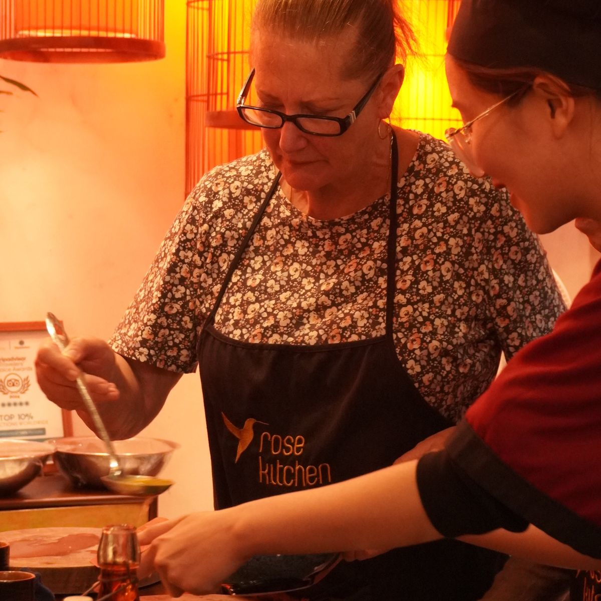 Cook, Brew & Experience Hanoi’s Culture