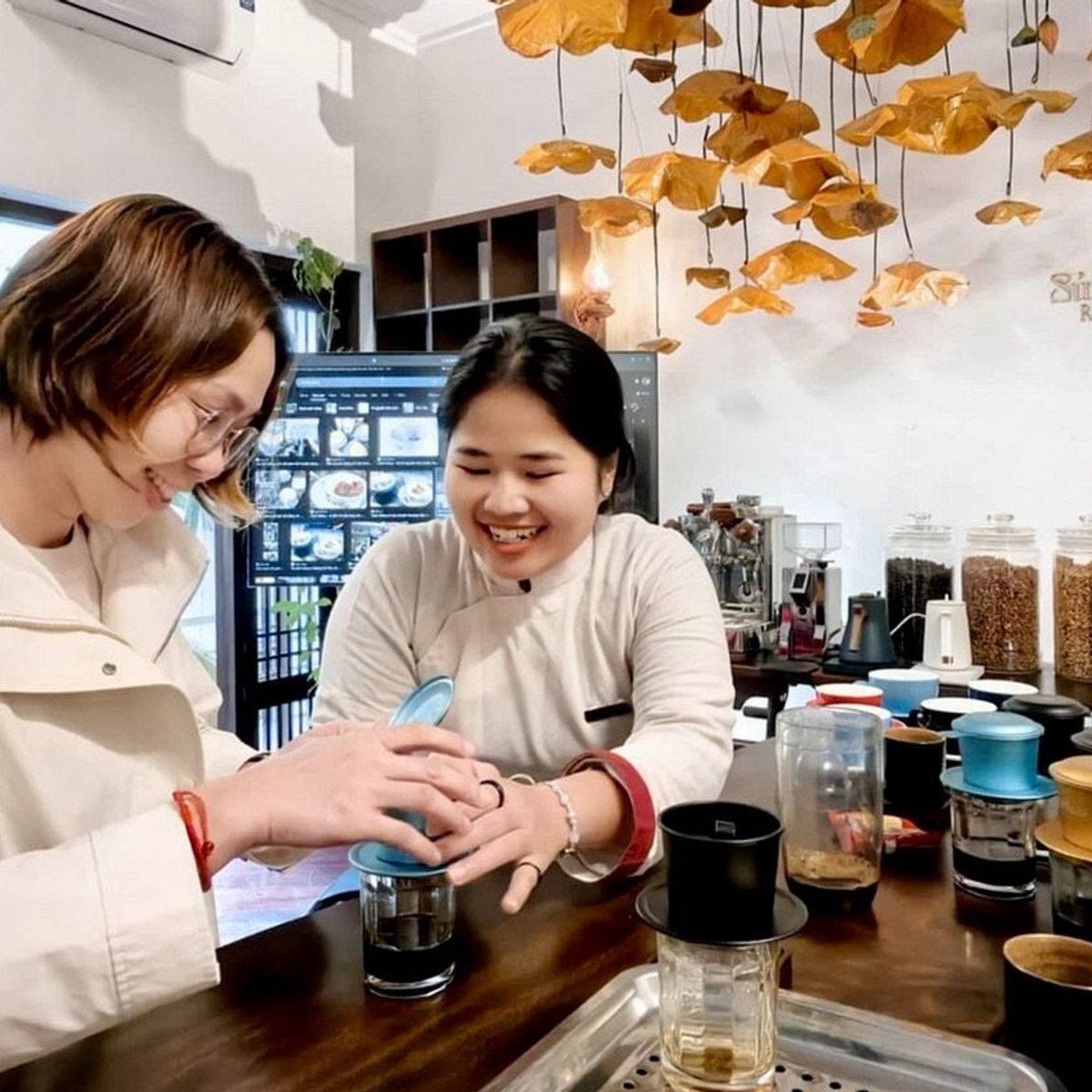 Cook, Brew & Experience Hanoi’s Culture