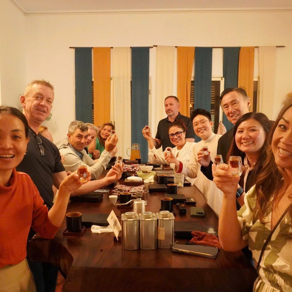 Cook, Brew & Experience Hanoi’s Culture