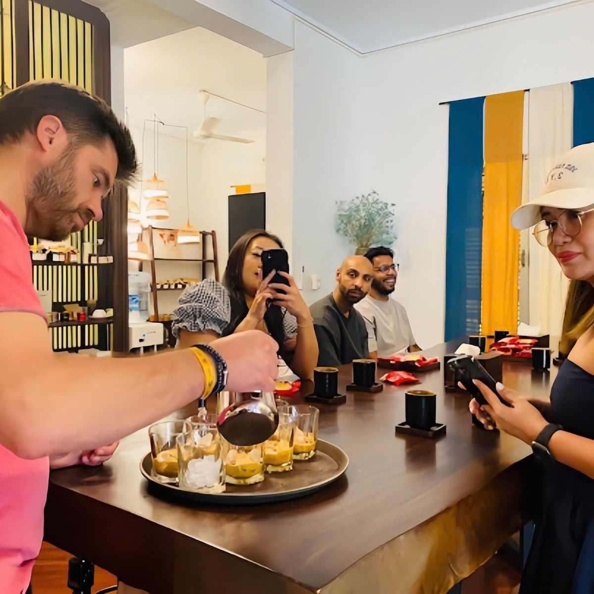 Cook, Brew & Experience Hanoi’s Culture