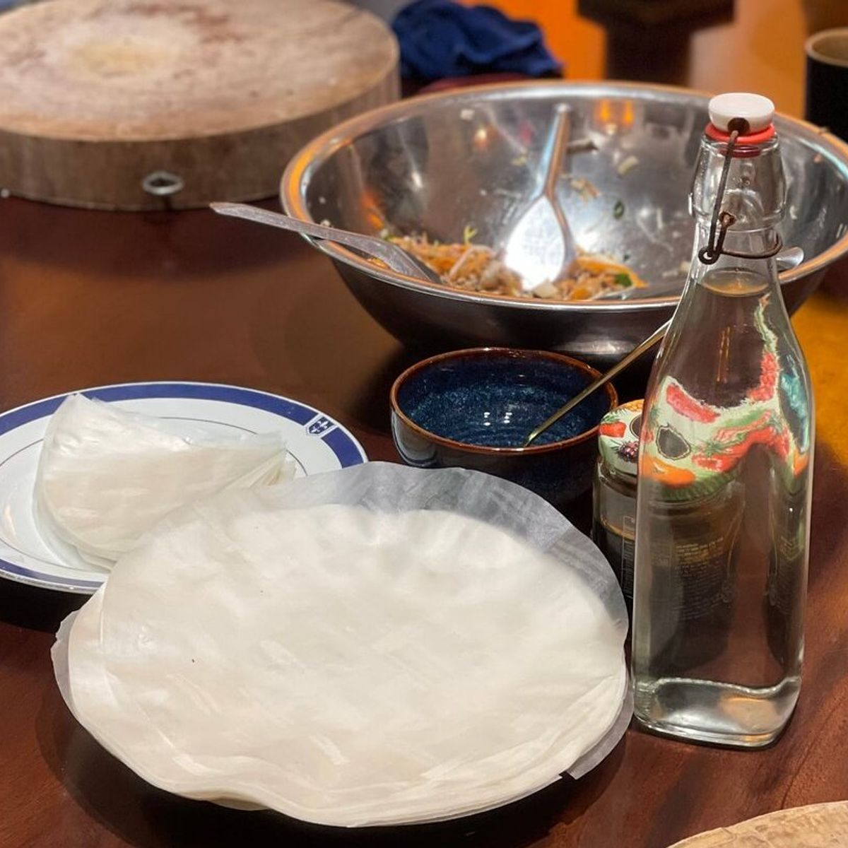 Cook, Brew & Experience Hanoi’s Culture