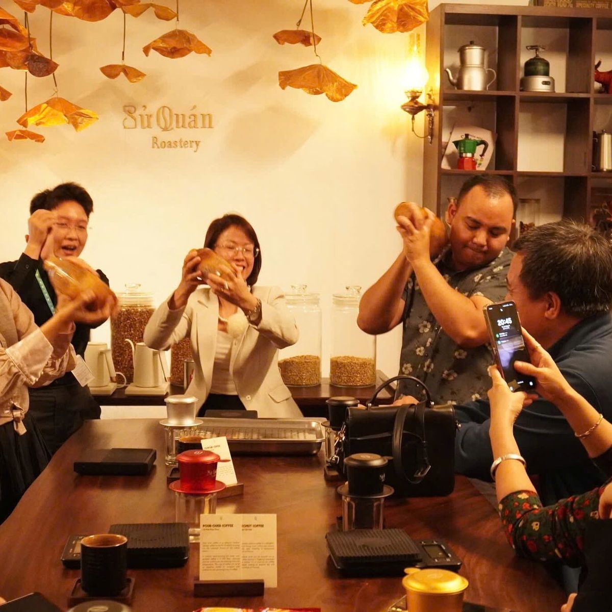 Cook, Brew & Experience Hanoi’s Culture
