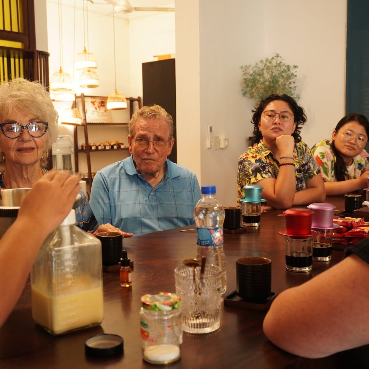 Cook, Brew & Experience Hanoi’s Culture