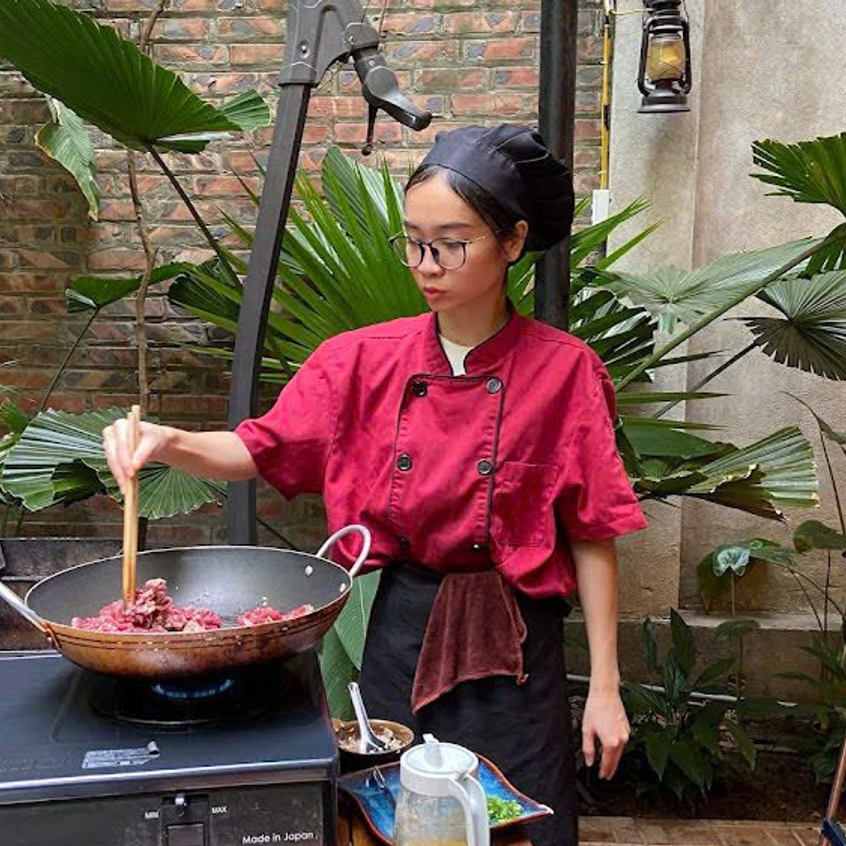 Cook, Brew & Experience Hanoi’s Culture