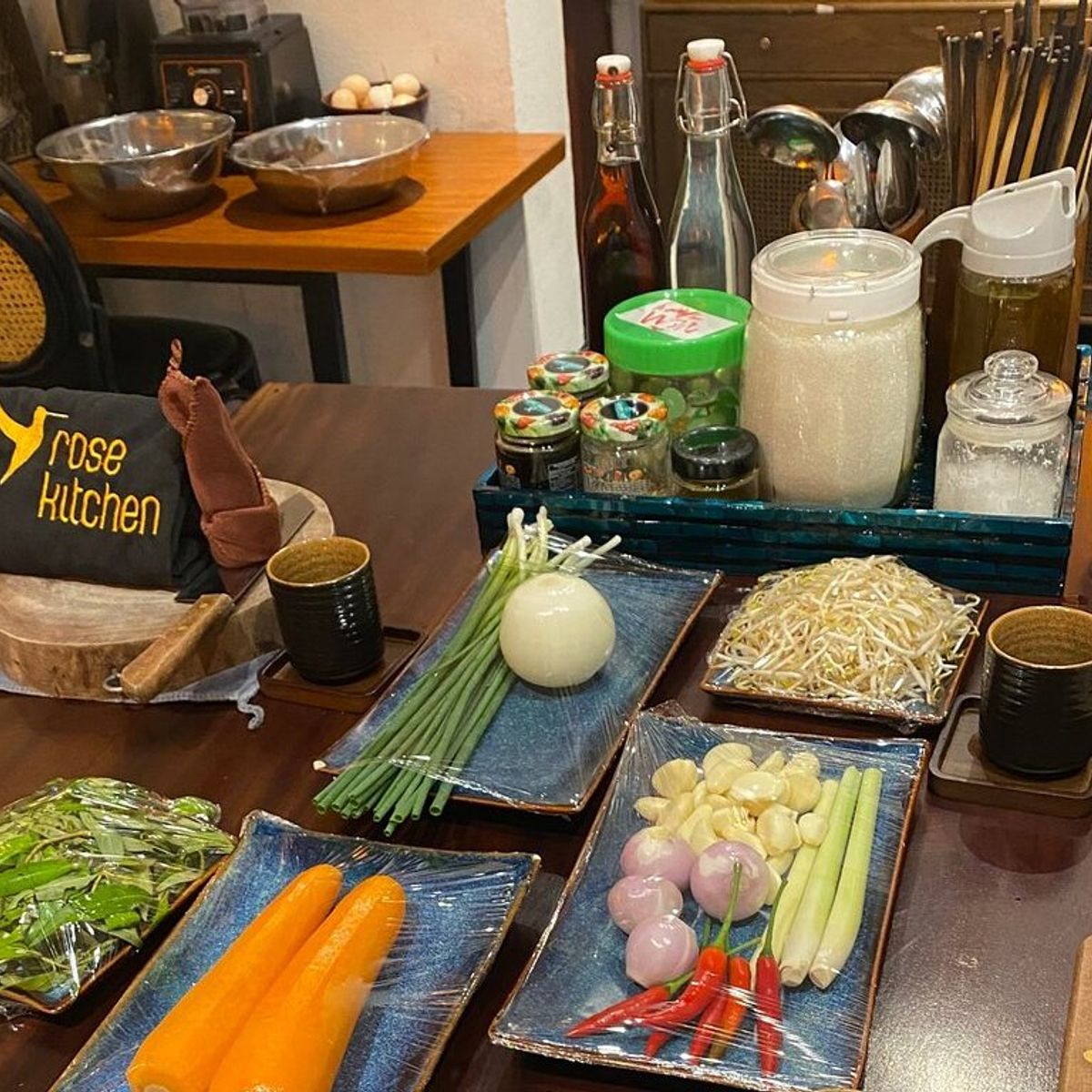 Cook, Brew & Experience Hanoi’s Culture