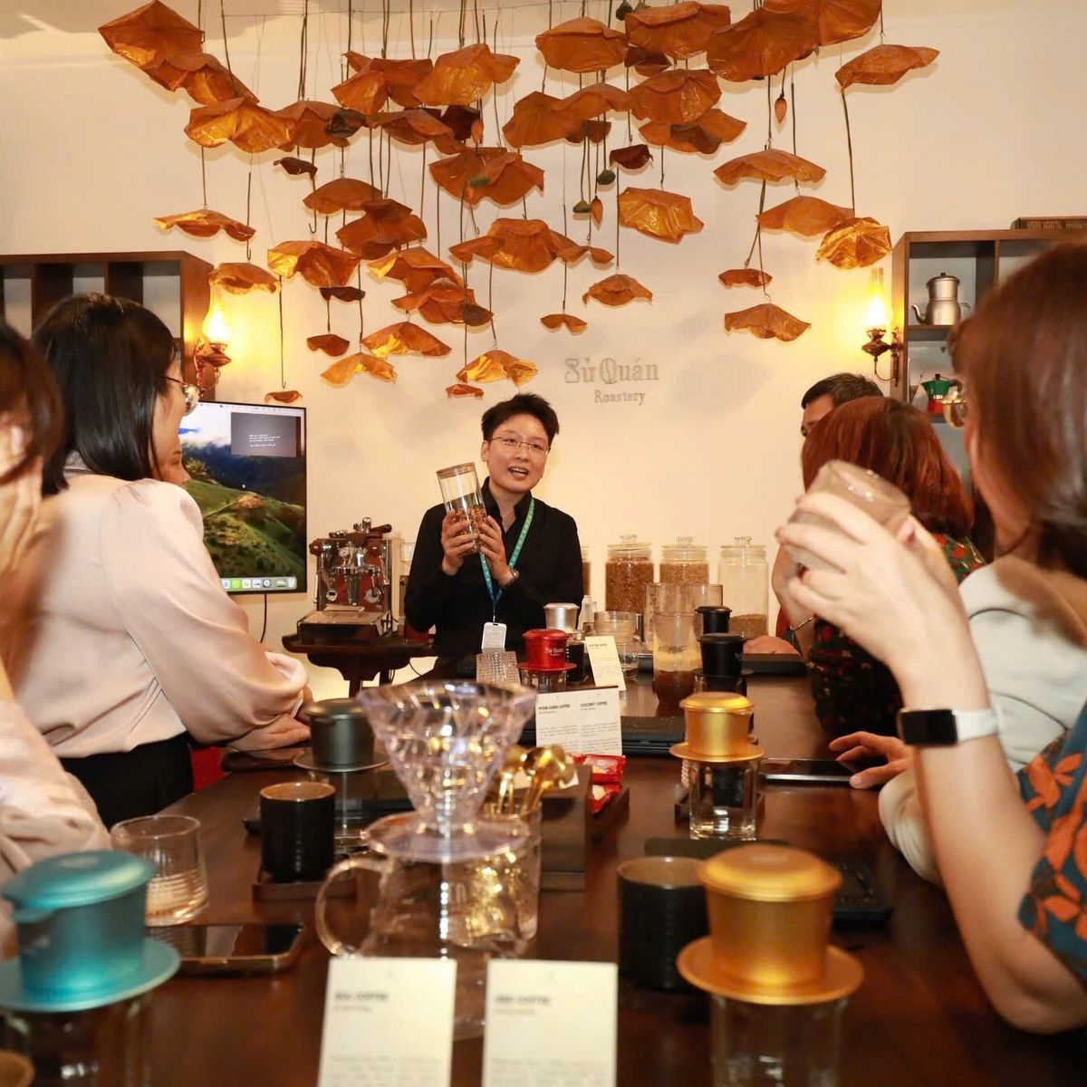 Cook, Brew & Experience Hanoi’s Culture