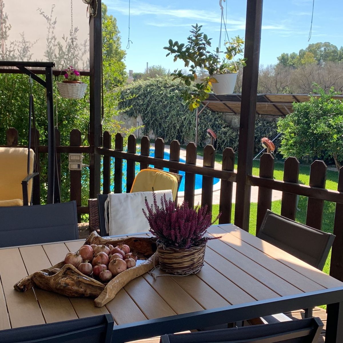 Italian Cooking Experience with Wine Tasting in Lecce