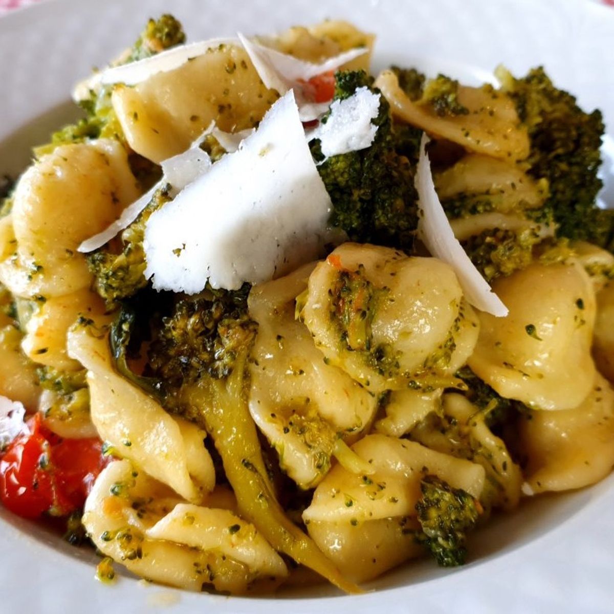 Italian Cooking Experience with Wine Tasting in Lecce