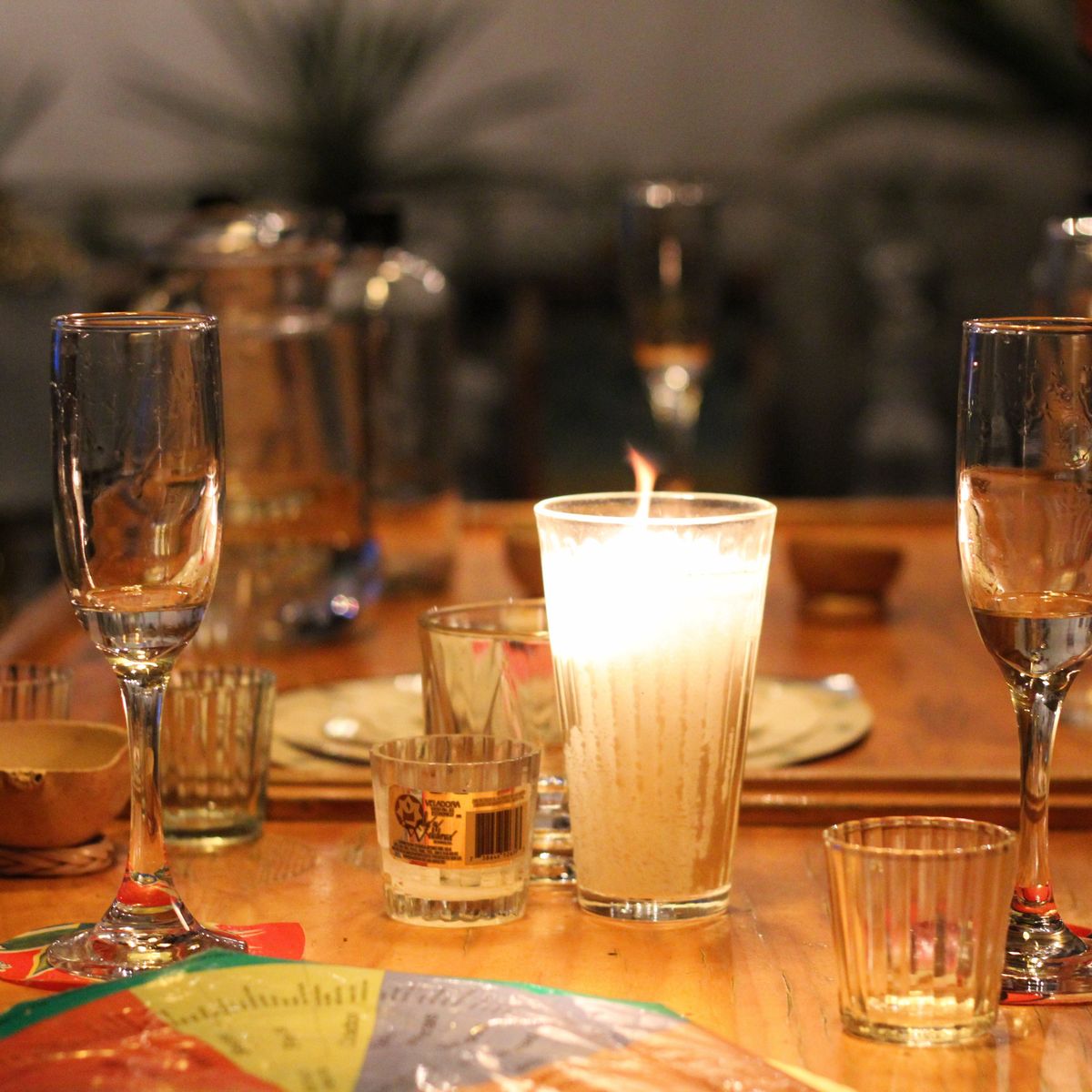 From Agave to Glass: Organic Mezcal Experience