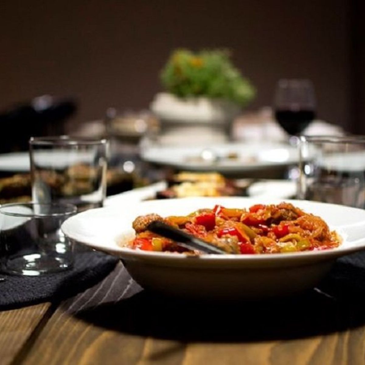 Traditional Greek Dinner Cooking Class in Monastiraki