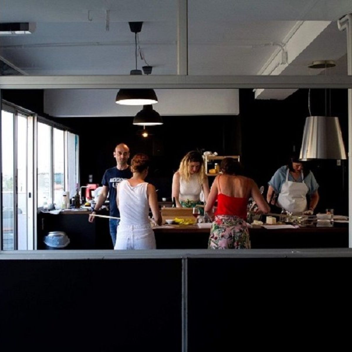 Traditional Greek Dinner Cooking Class in Monastiraki