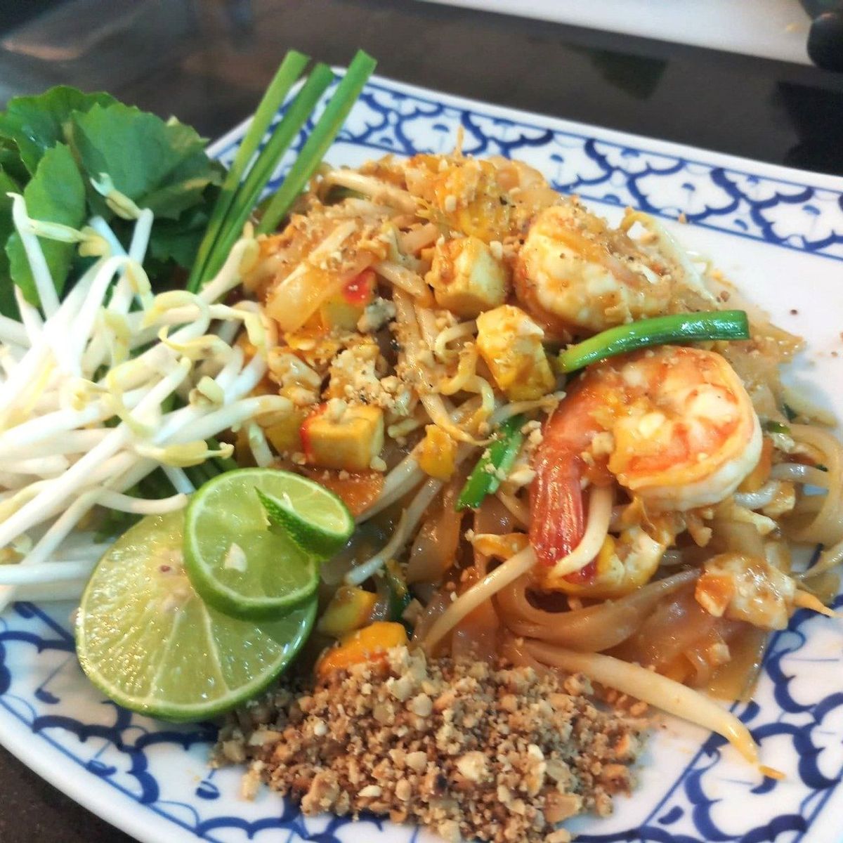 Thai Street Food Cooking Class & Market Tour in Sukhumvit