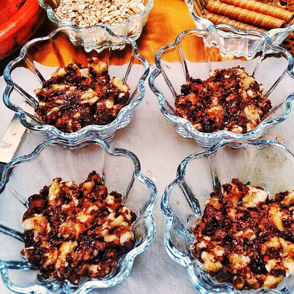 Rabat Cooking Class - Introduction to Moroccan Food with Market Tour
