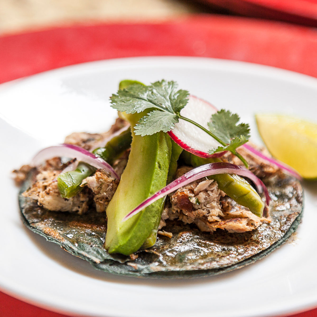 Taste Colonia Roma with Local Foodies