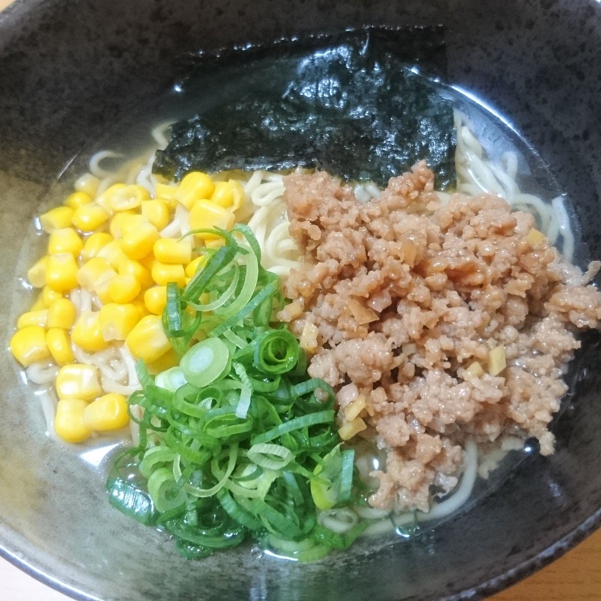 Ramen and Two Types of Gyoza (Dumplings) Cooking Class