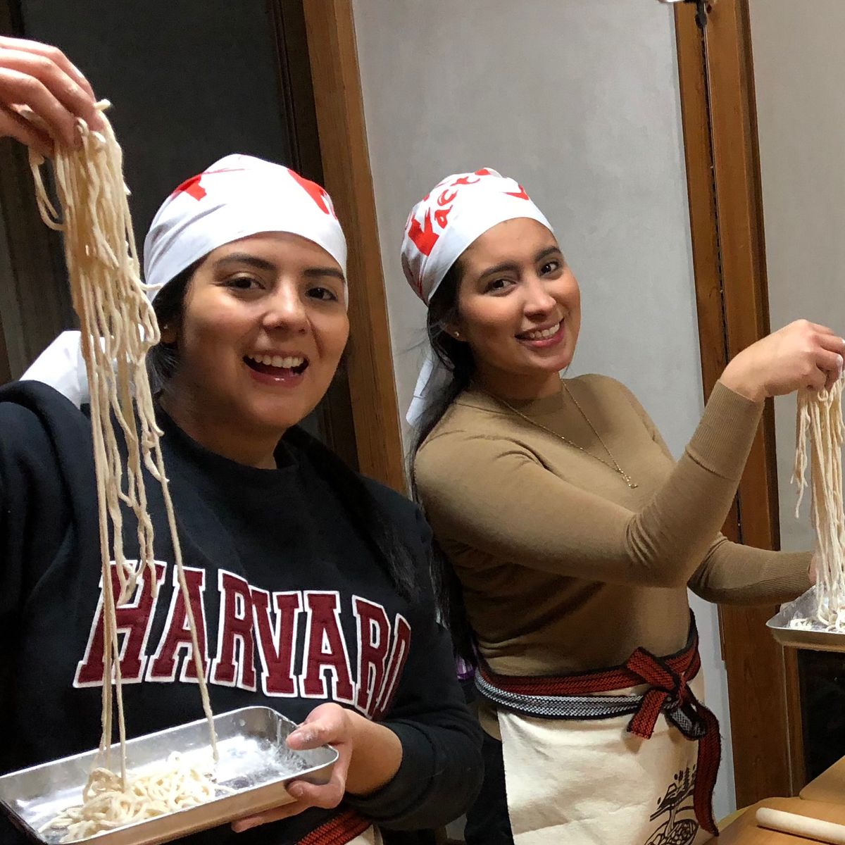 Ramen Cooking Class at Ramen Factory in Kyoto