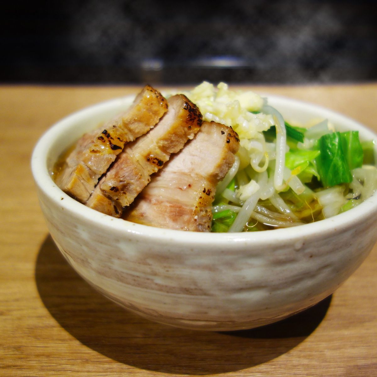 Hands-On Ramen Cooking Class in Tokyo with Akihabara Market Tour
