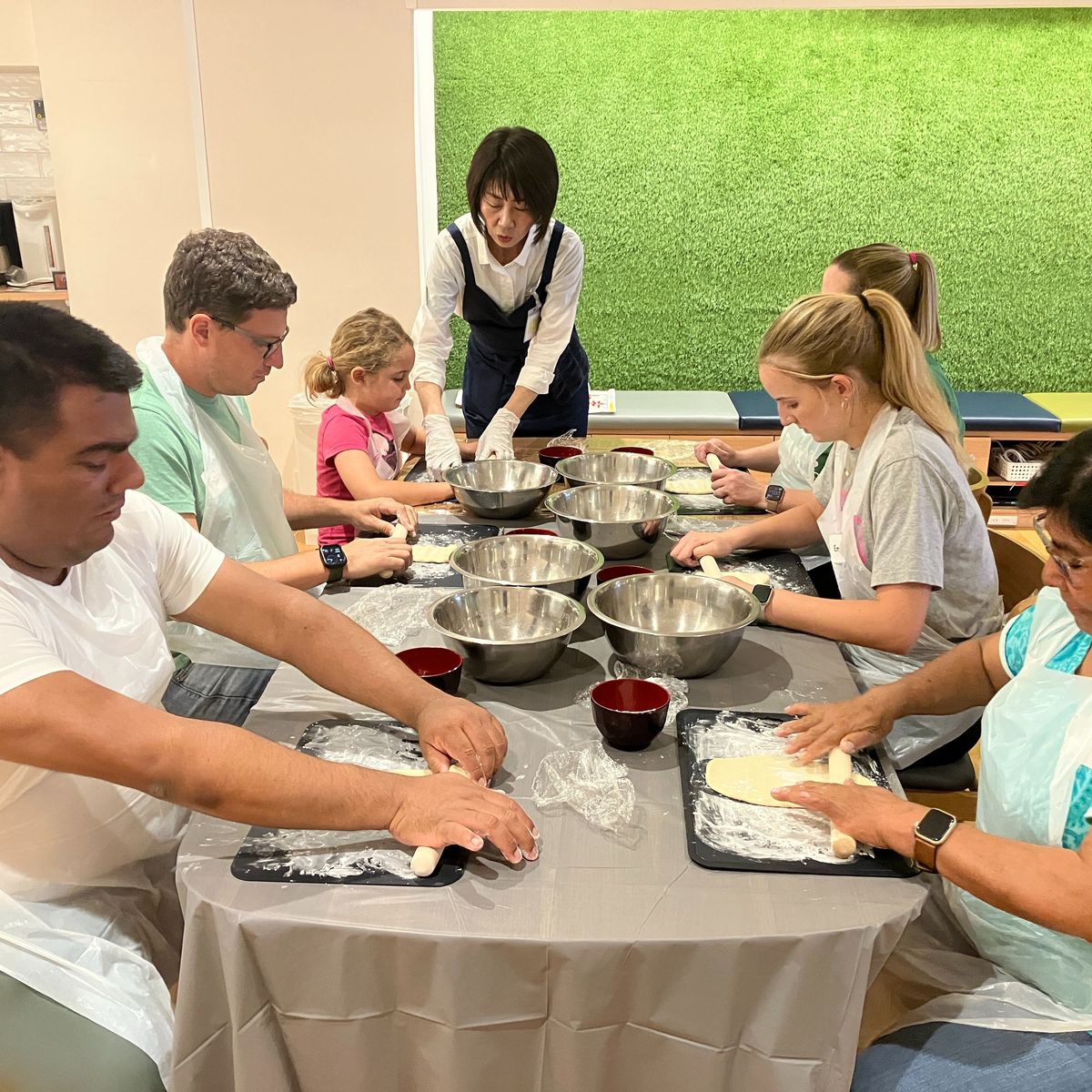 Hands-On Ramen Cooking Class in Tokyo with Akihabara Market Tour