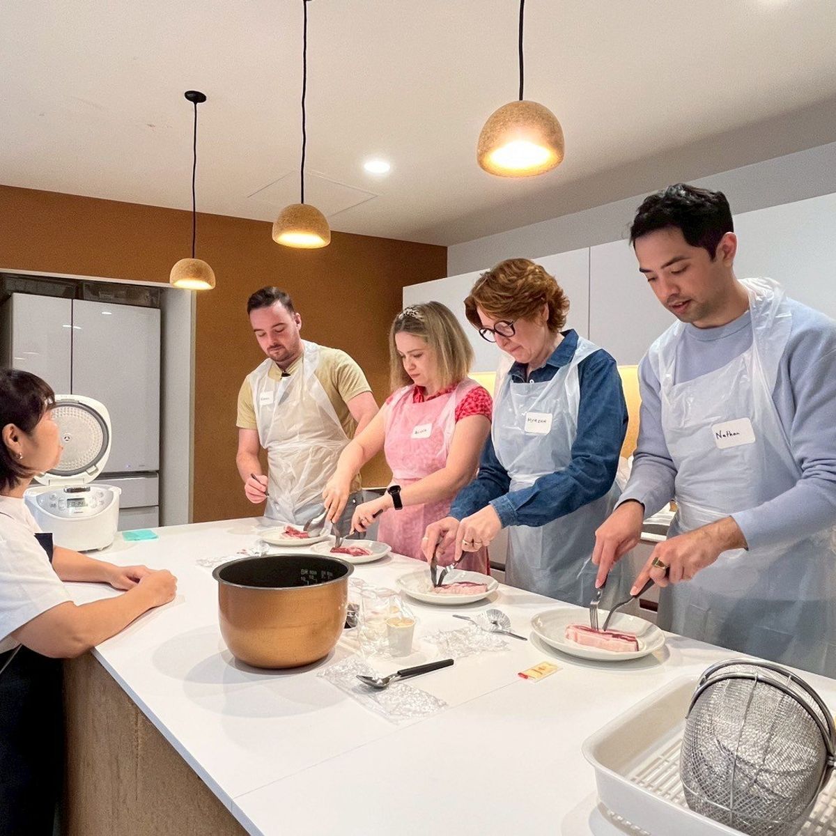Ramen Making from Scratch – The Ultimate Tokyo Cooking Experience