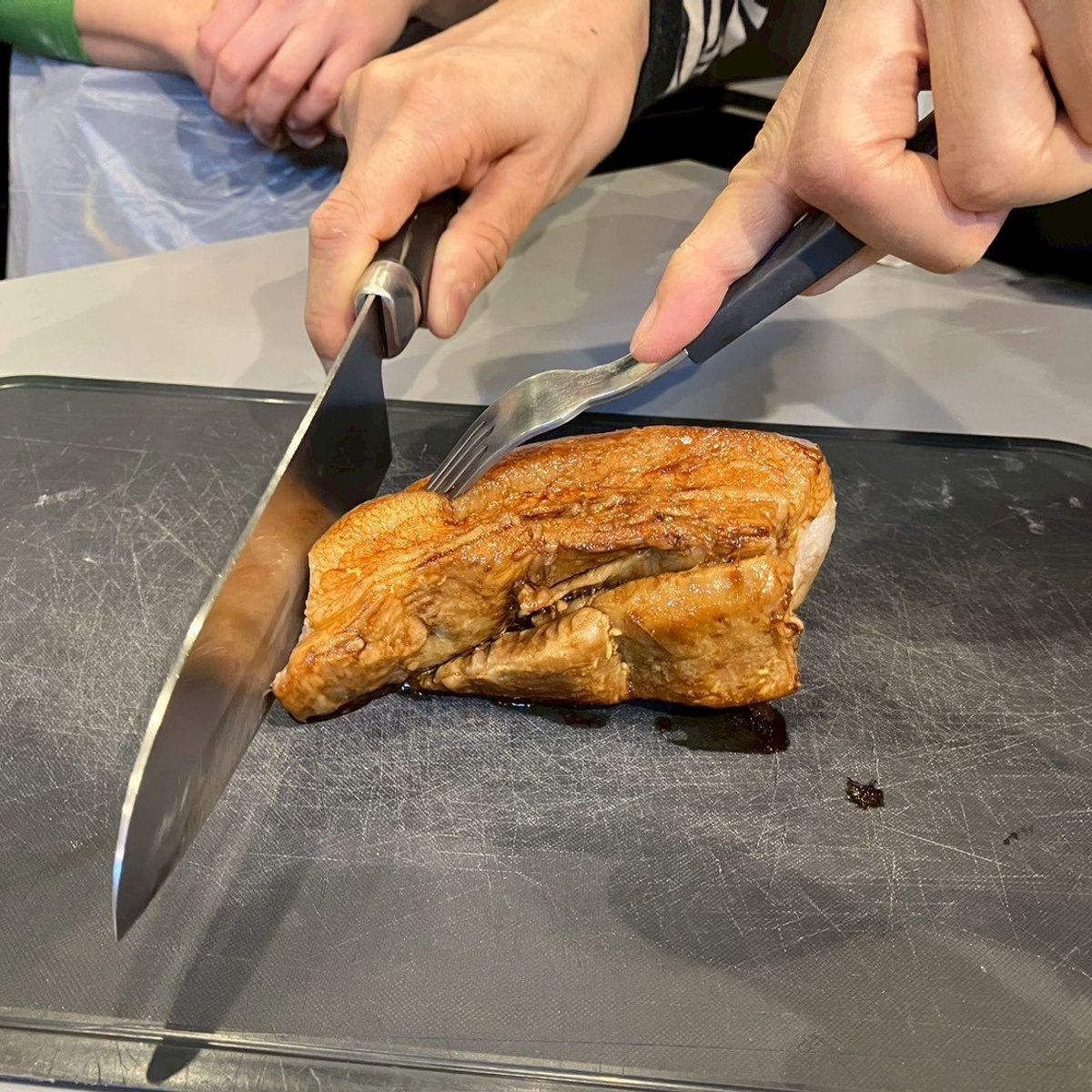 Ramen Making from Scratch – The Ultimate Tokyo Cooking Experience