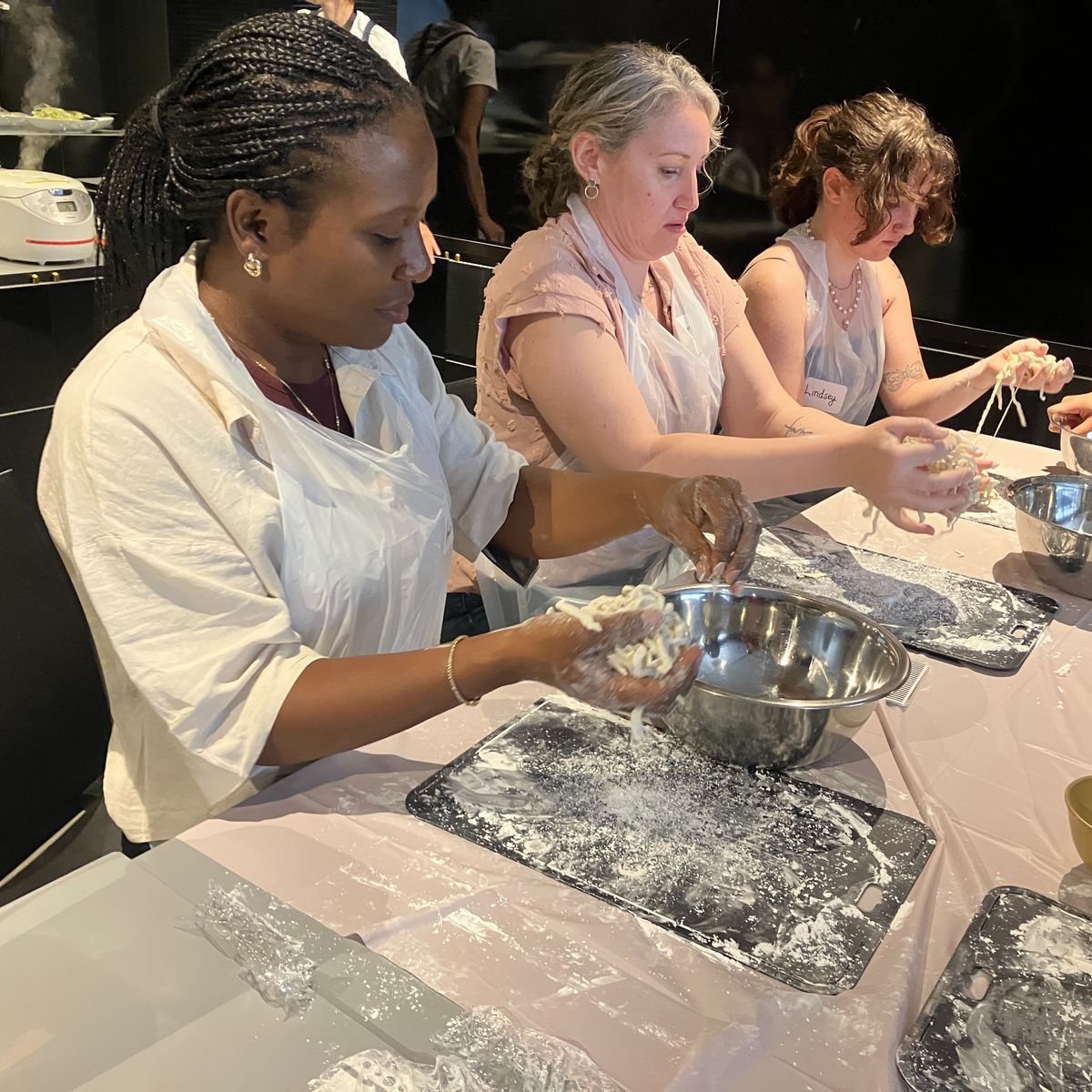 Ramen Making from Scratch – The Ultimate Tokyo Cooking Experience
