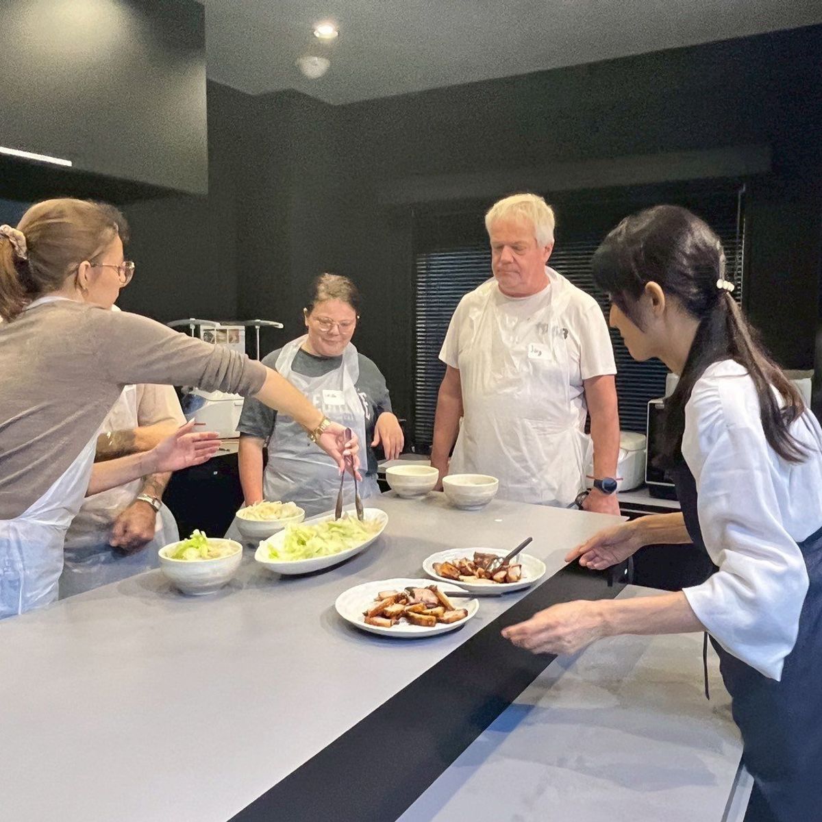 Ramen Making from Scratch – The Ultimate Tokyo Cooking Experience