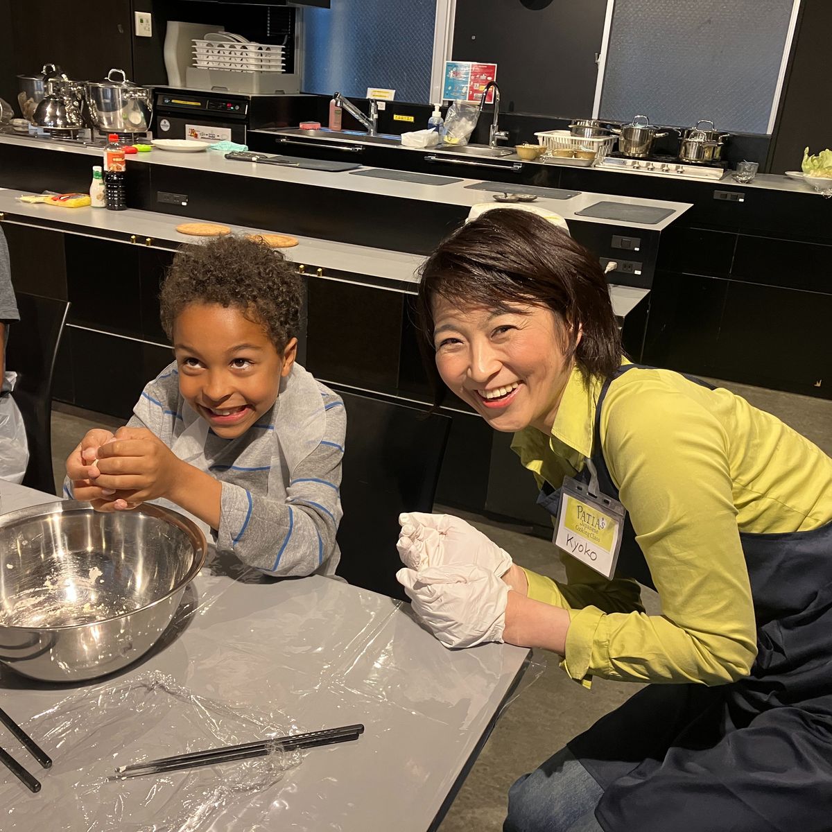 Ramen Making from Scratch – The Ultimate Tokyo Cooking Experience
