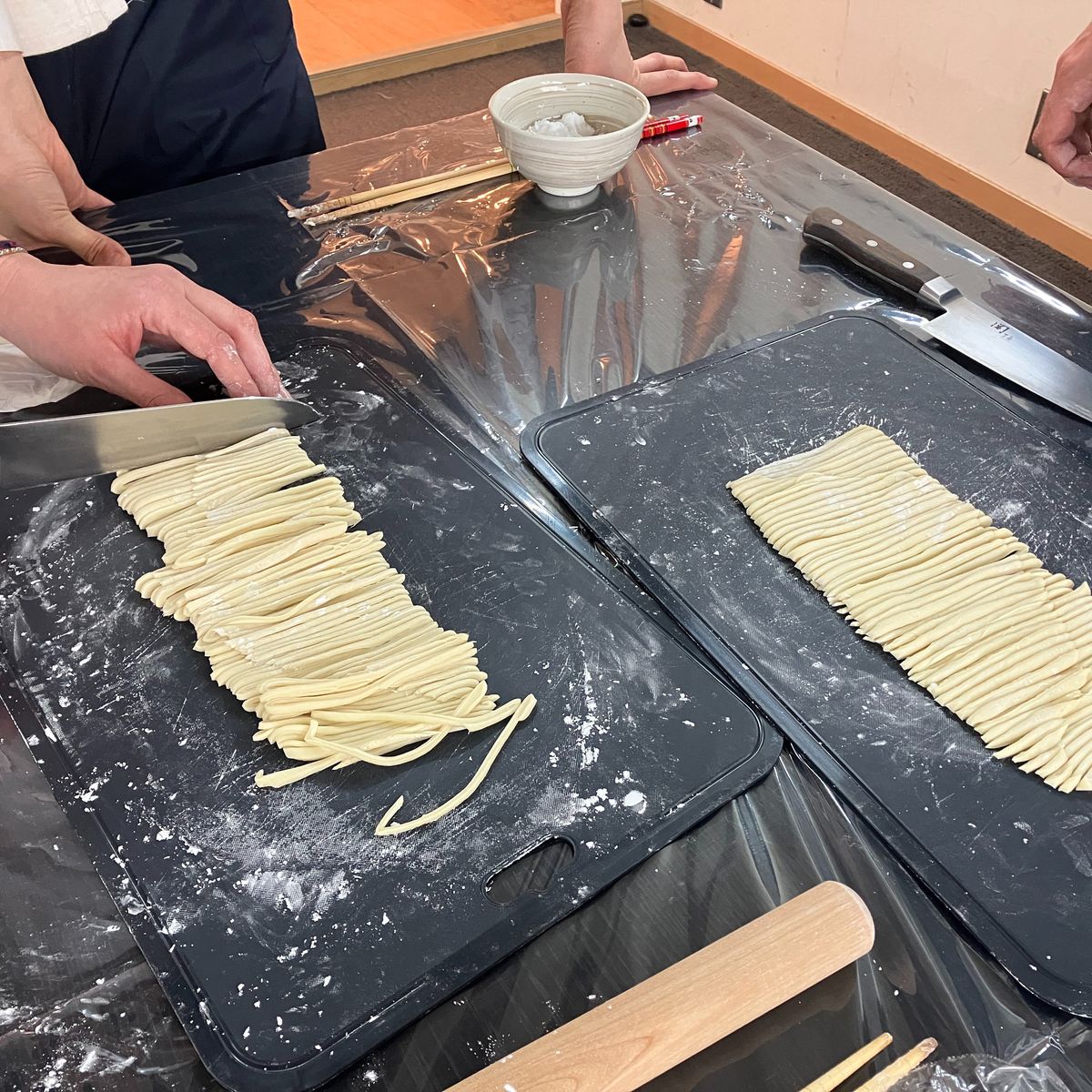 Ramen Making from Scratch – The Ultimate Tokyo Cooking Experience