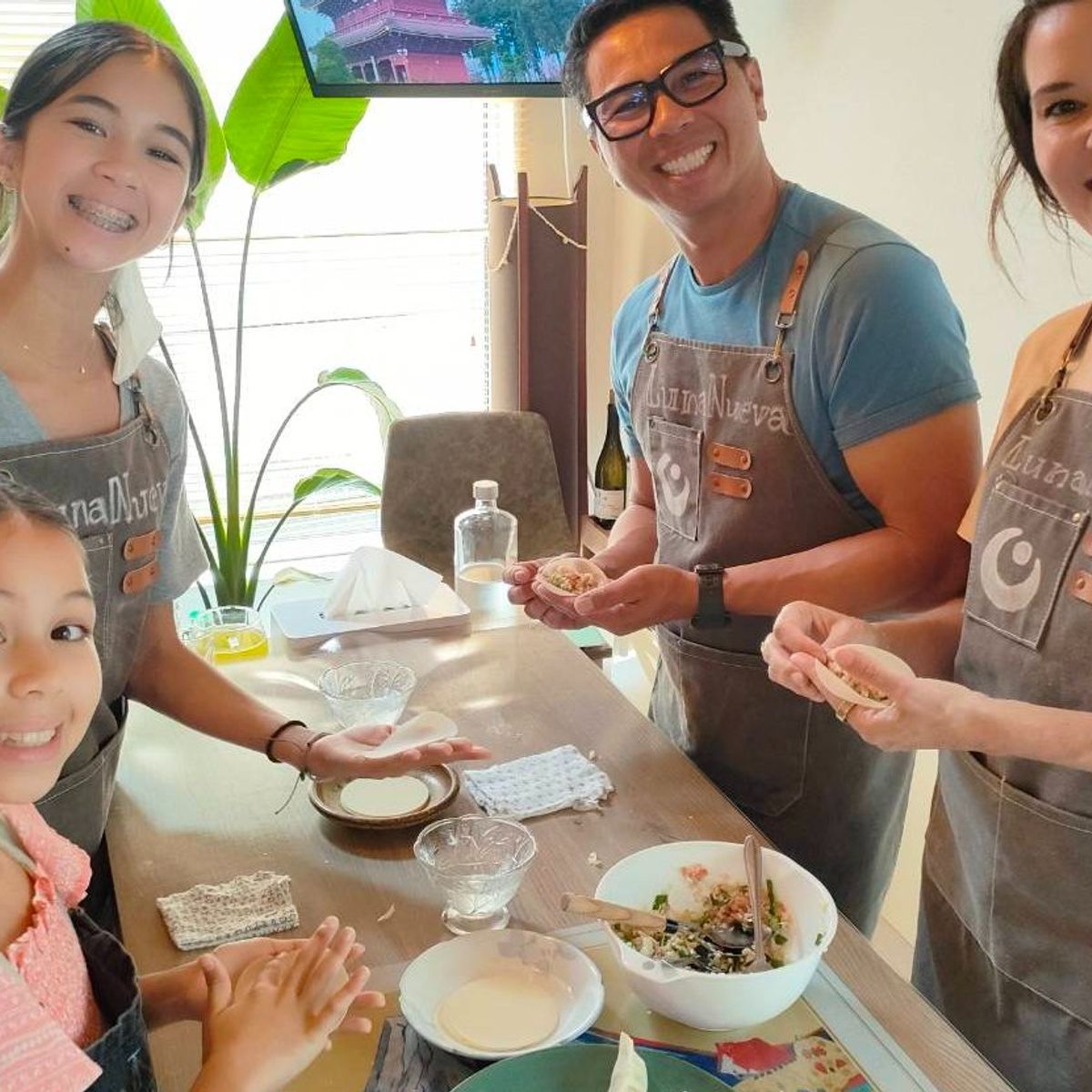 Masterclass de ramen : Apprenez auprès d'un chef professionnel à Tokyo