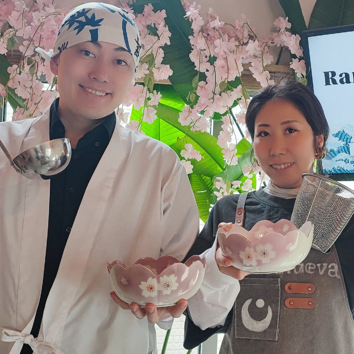 Masterclass de ramen : Apprenez auprès d'un chef professionnel à Tokyo